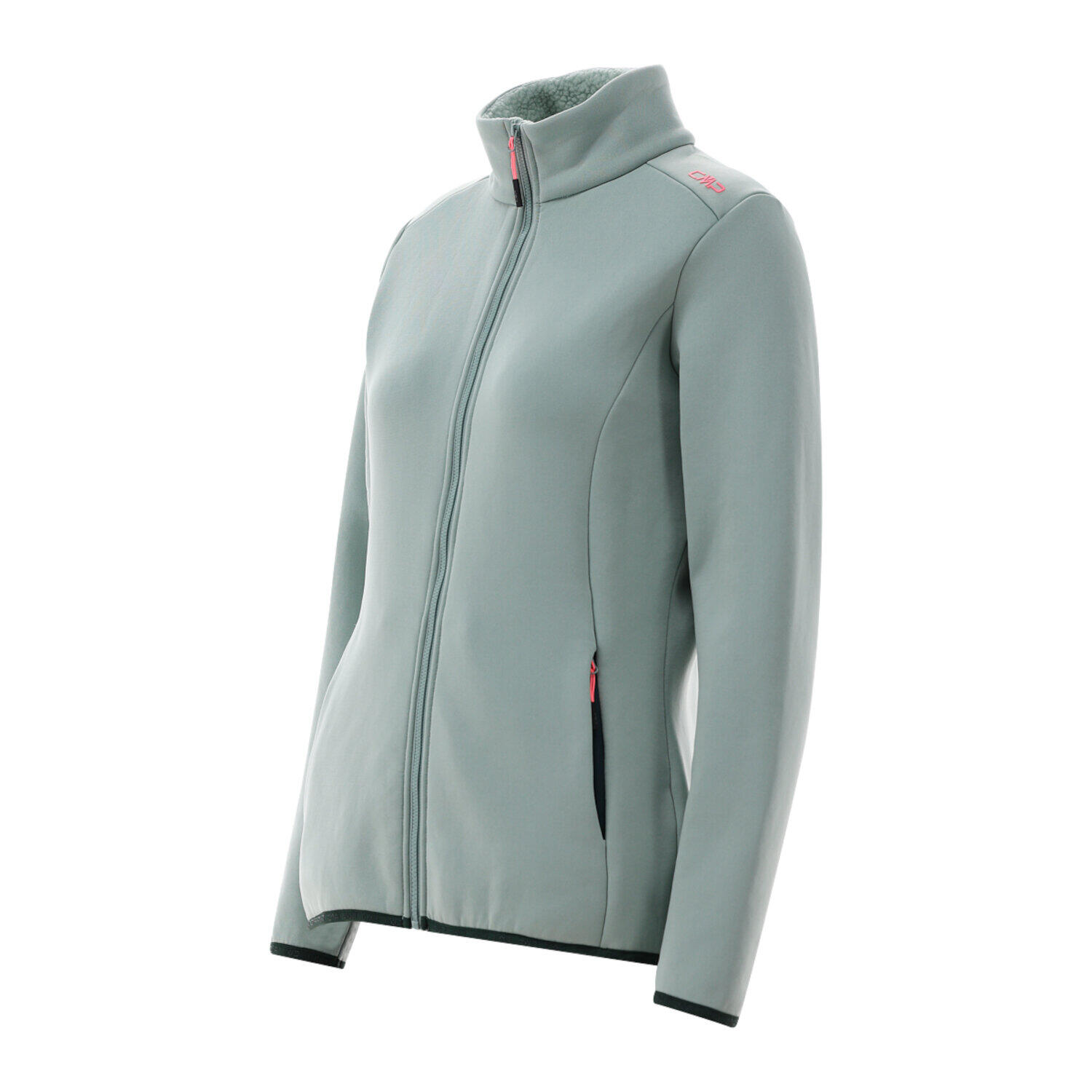 CMP Damen Fleecejacke Woman Jacket 35E3276 2/9