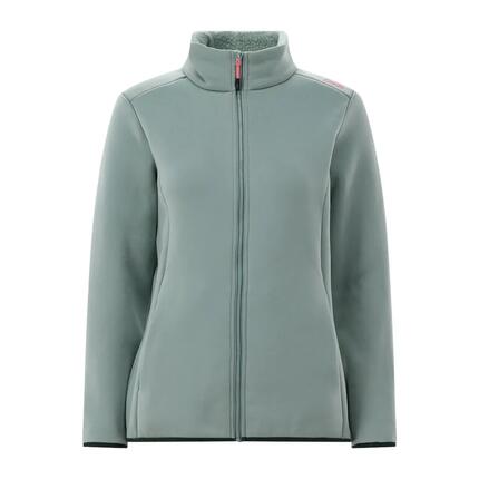 CMP Damen Fleecejacke Woman Jacket 35E3276