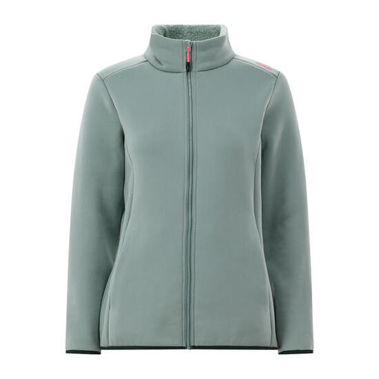 CMP Damen Fleecejacke Woman Jacket 35E3276