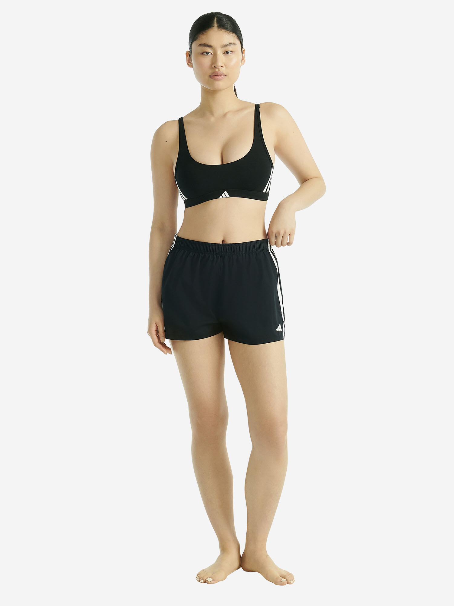 Brassière femme Active Essentials 3/6