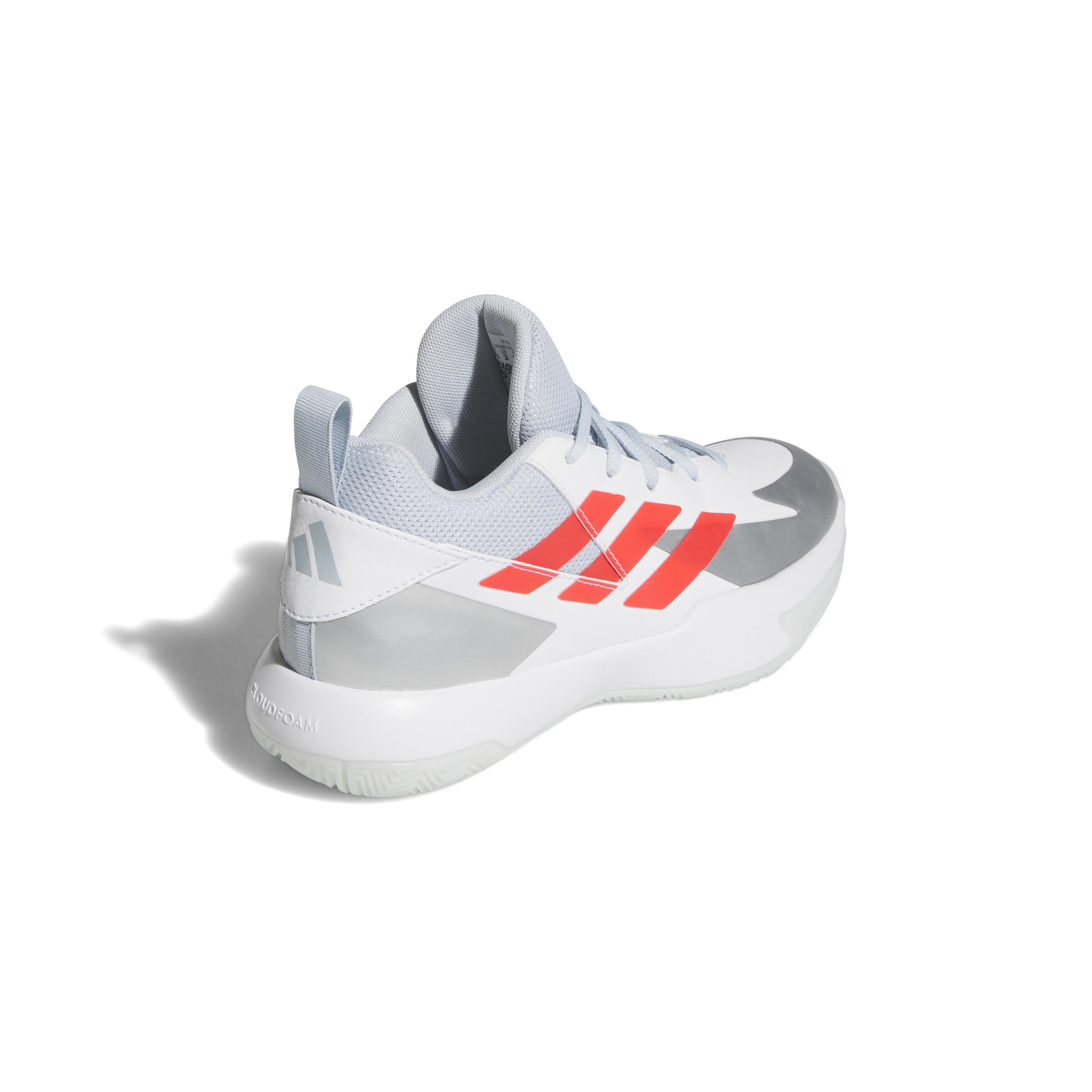 Basketballschuhe adidas Cross Em Up 7/7