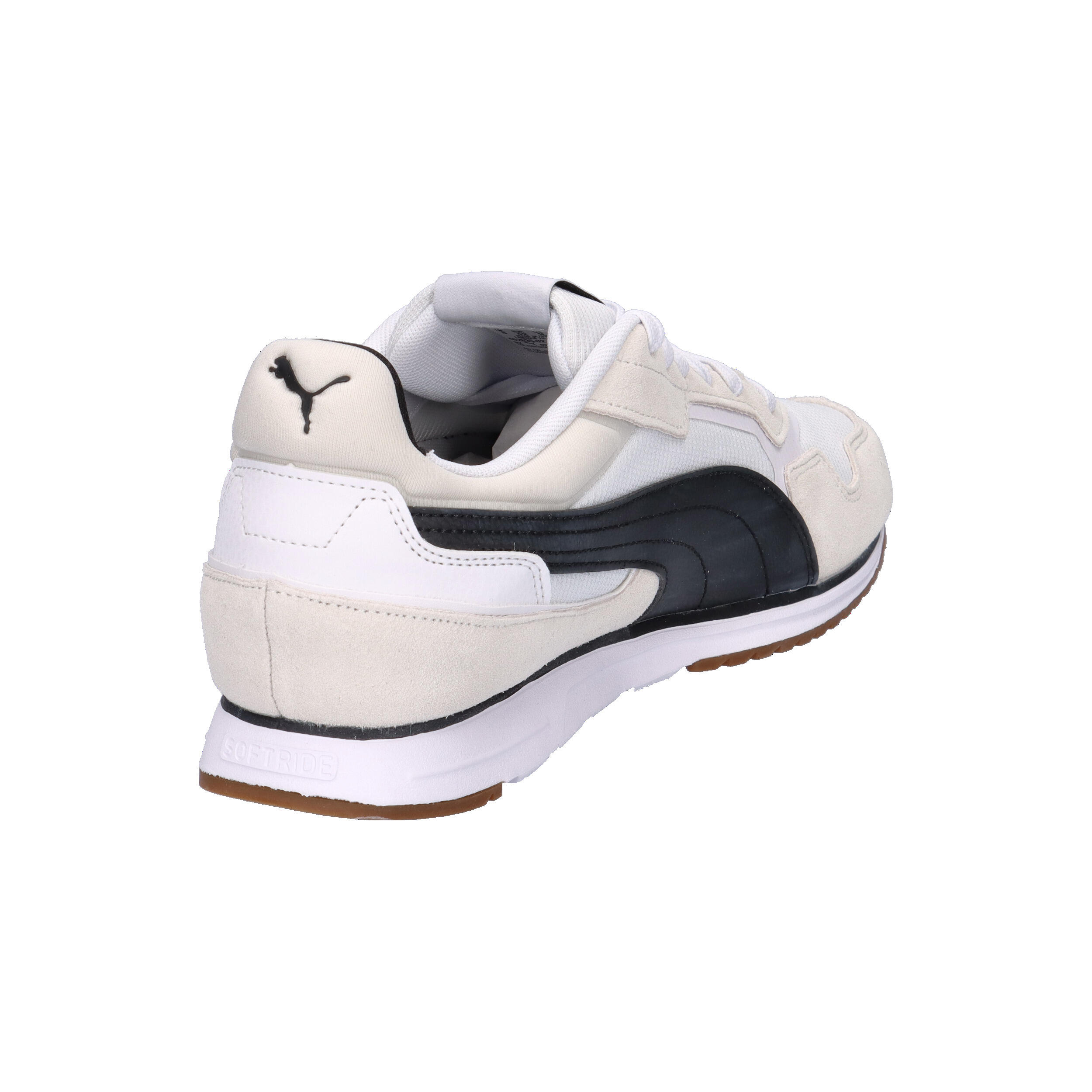 Baskets Puma Softride St Miler, Blanc, Unisexe 6/7