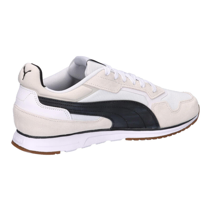 Pantofi sport unisex Puma Softride St Miler, Alb