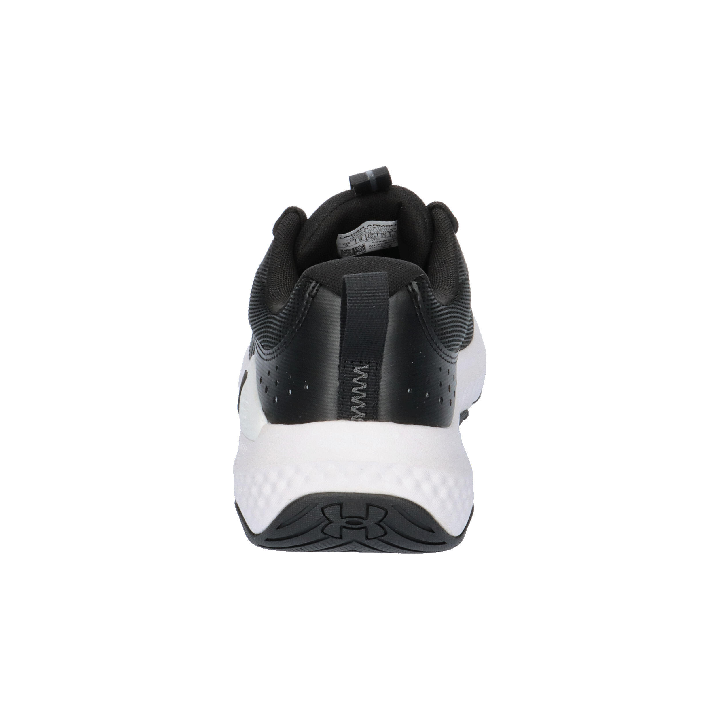 Sapatos de corrida Under Armour Dynamic Select 5/7