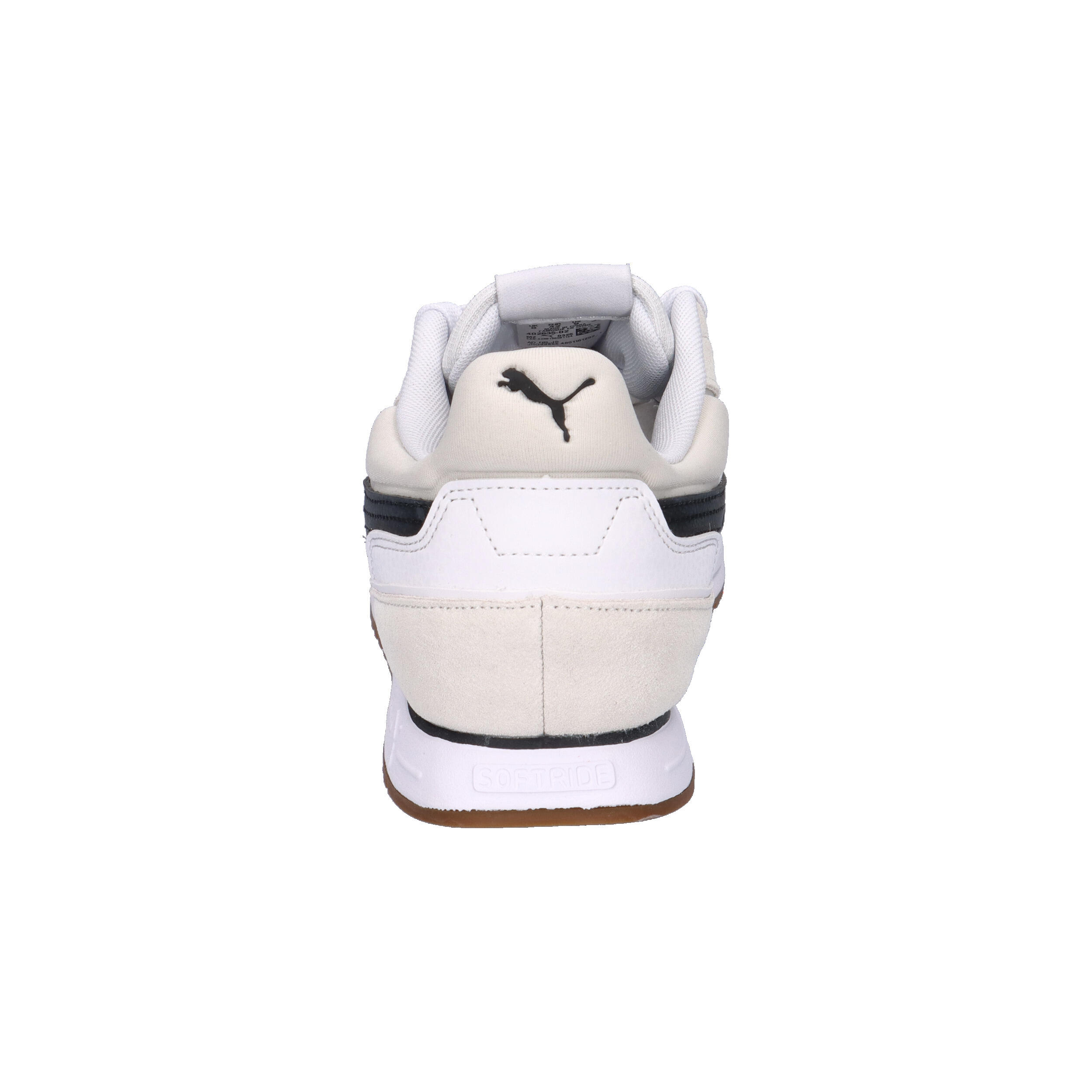 Baskets Puma Softride St Miler, Blanc, Unisexe 5/7
