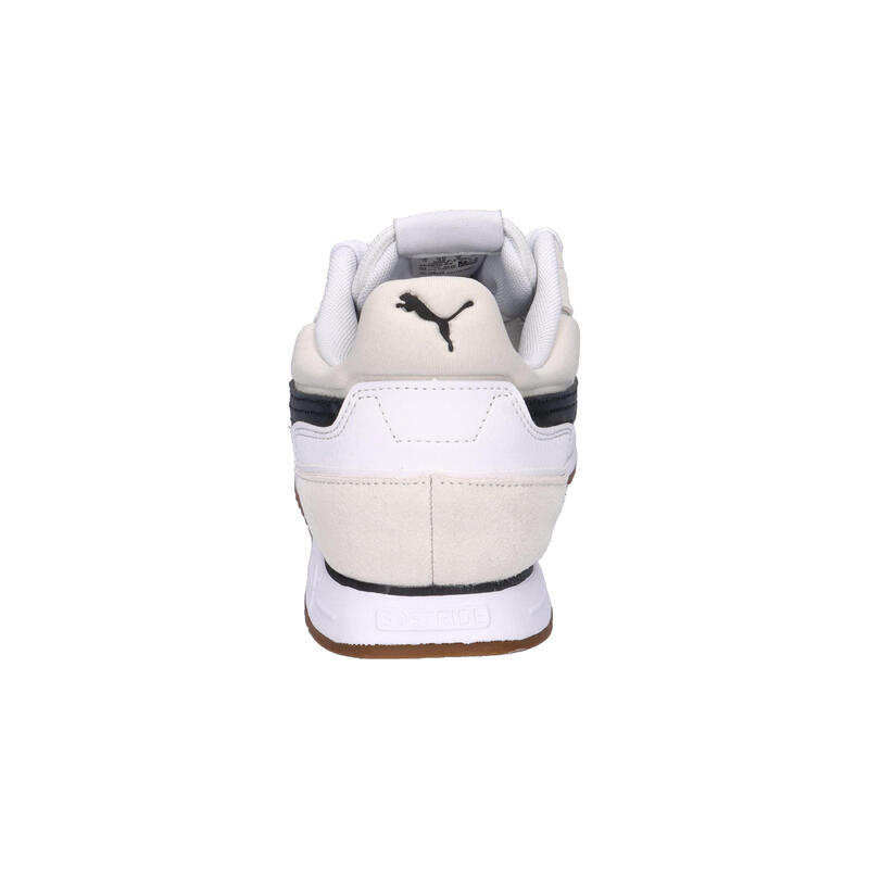 Pantofi sport unisex Puma Softride St Miler, Alb