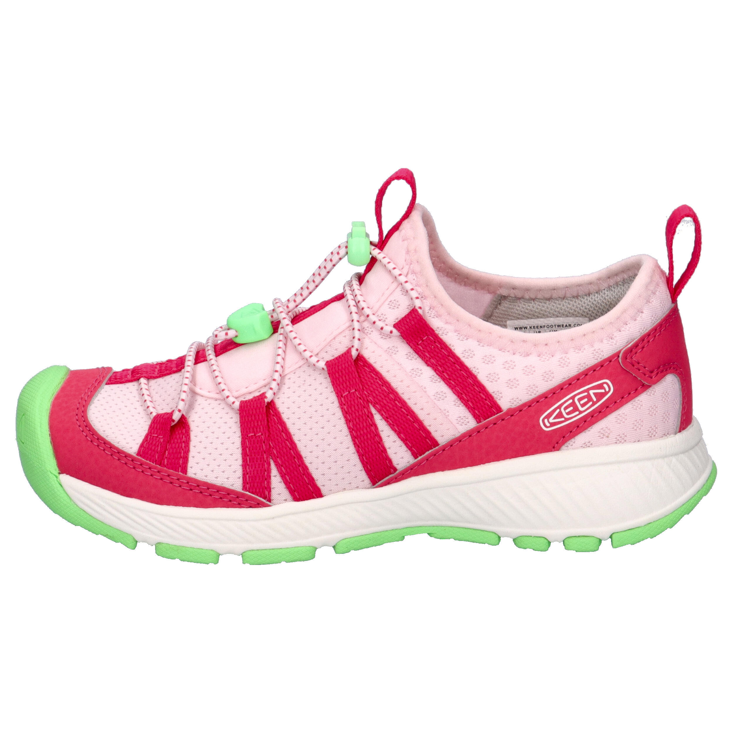 Keen Kinder Sneaker MOTOZOA C 2/7