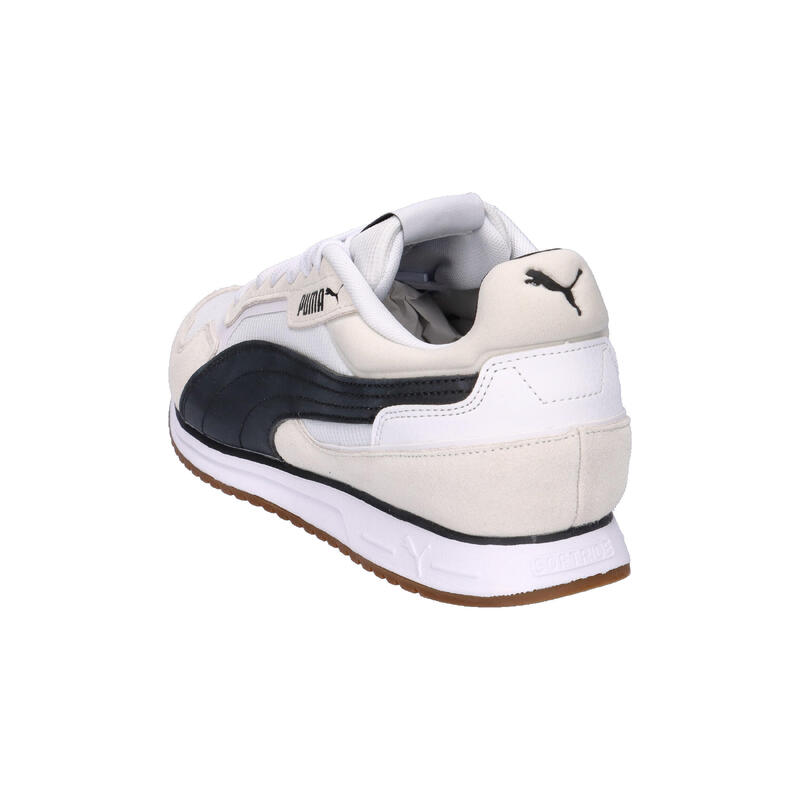 Pantofi sport unisex Puma Softride St Miler, Alb