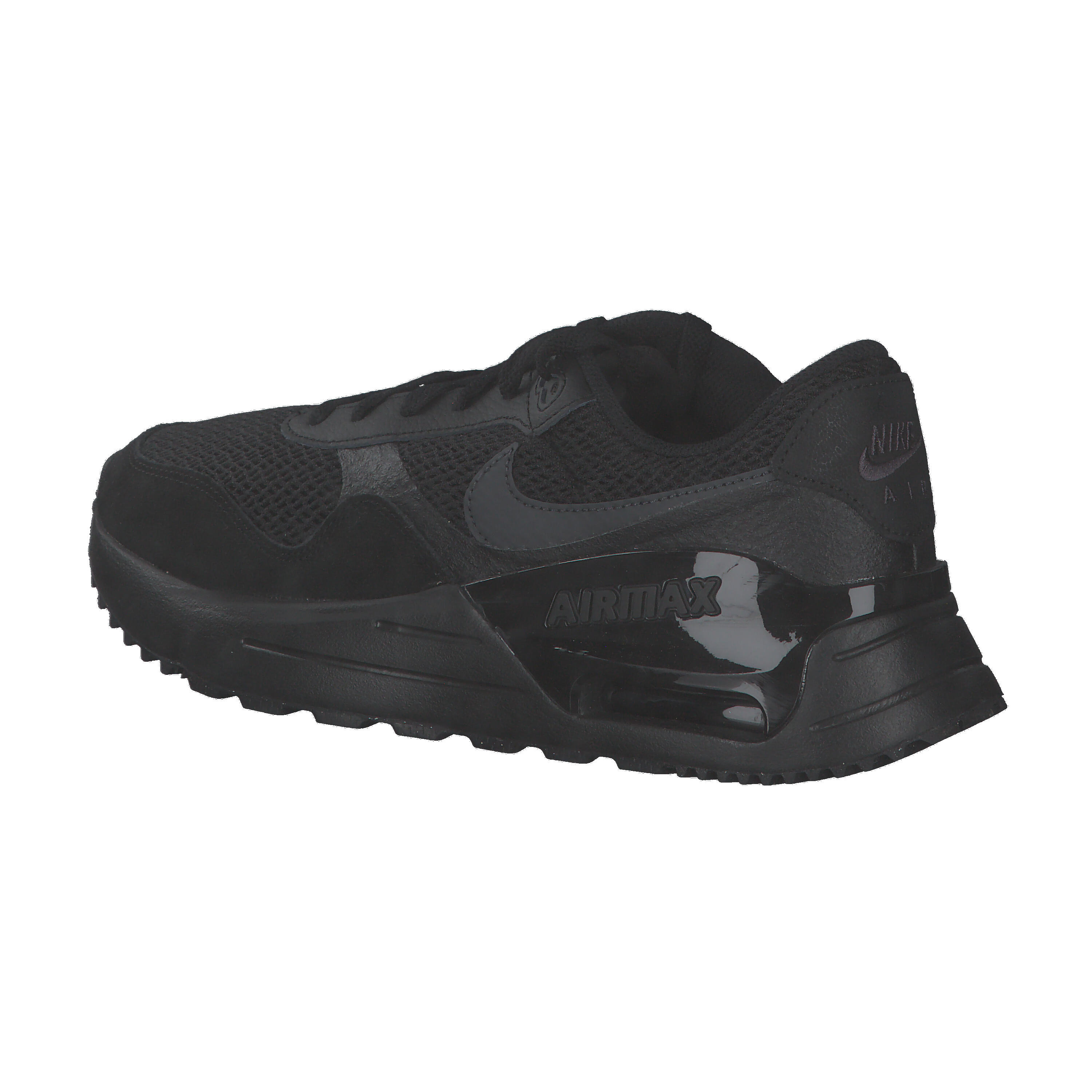 Scarpa universali uomo Nike Air Max System 3/7