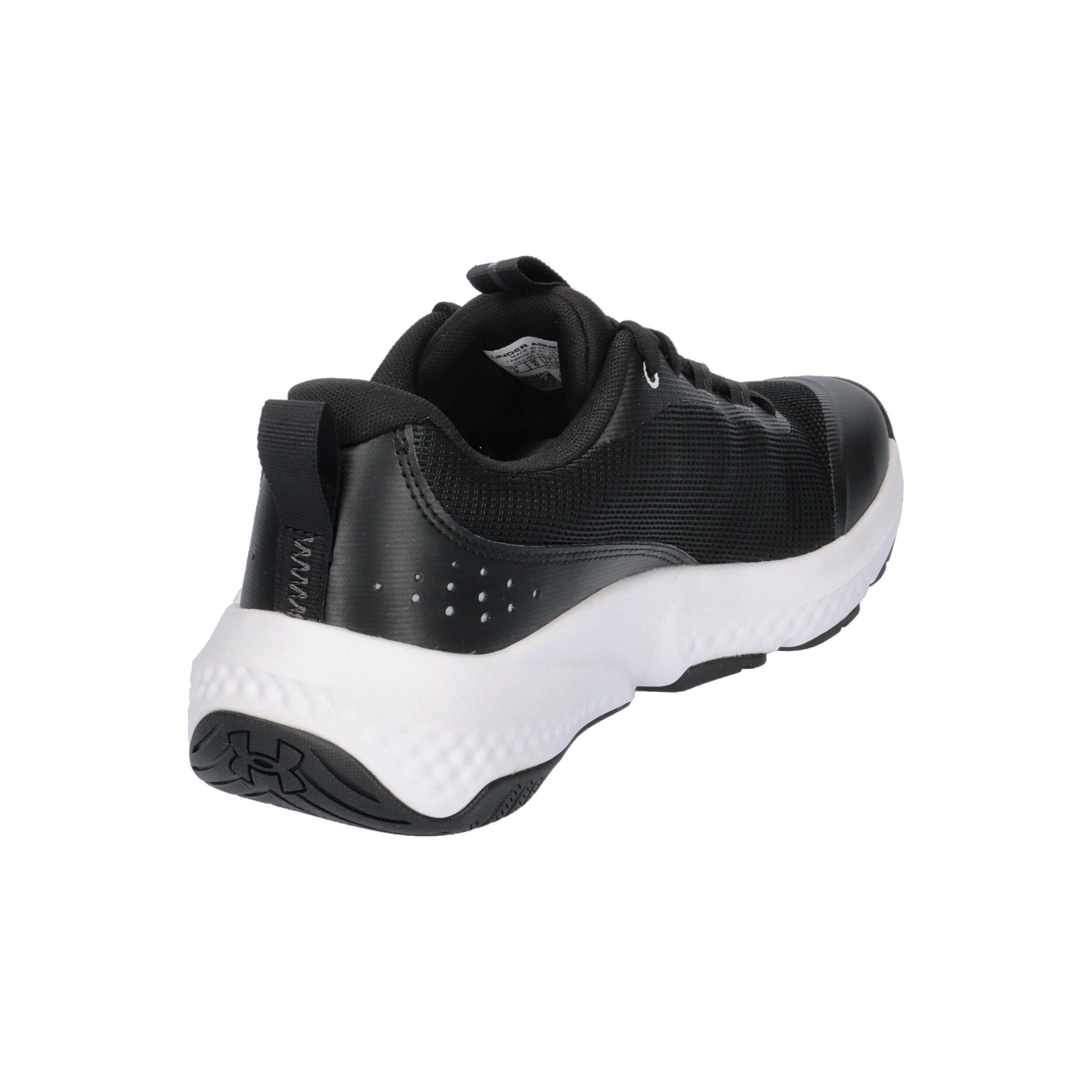 Sapatos de corrida Under Armour Dynamic Select 6/7