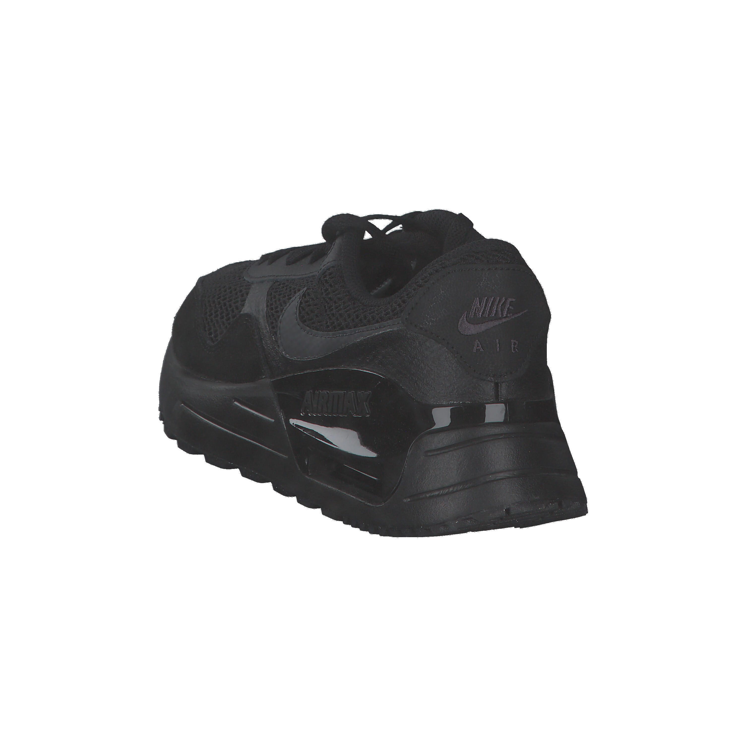Scarpa universali uomo Nike Air Max System 4/7