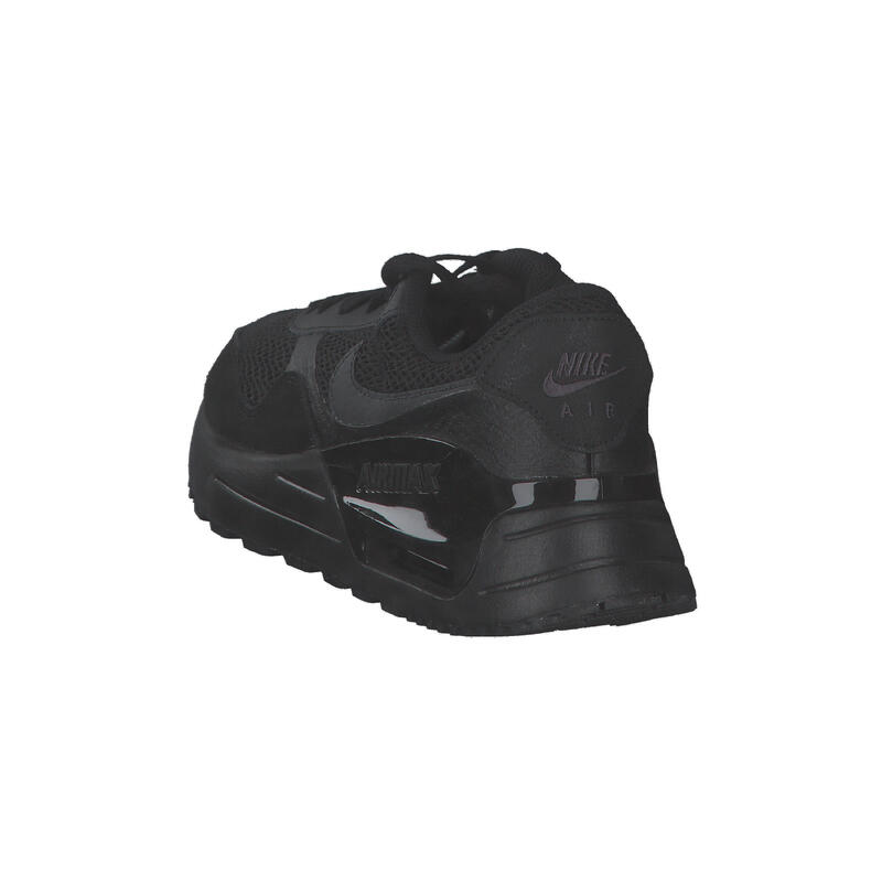 Pantofi universali dm9537004 pentru întregul an negri bărbătești