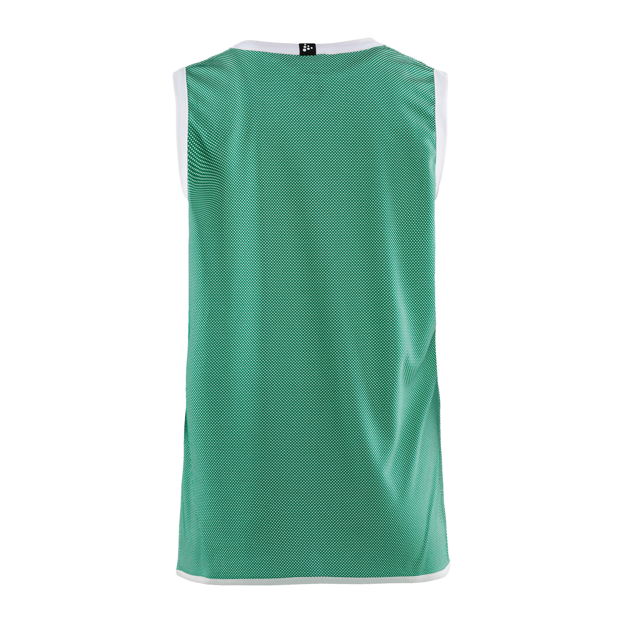 Craft Kinder Trikot Progress Reversible Basket Singlet Jersey 1911111 2/3