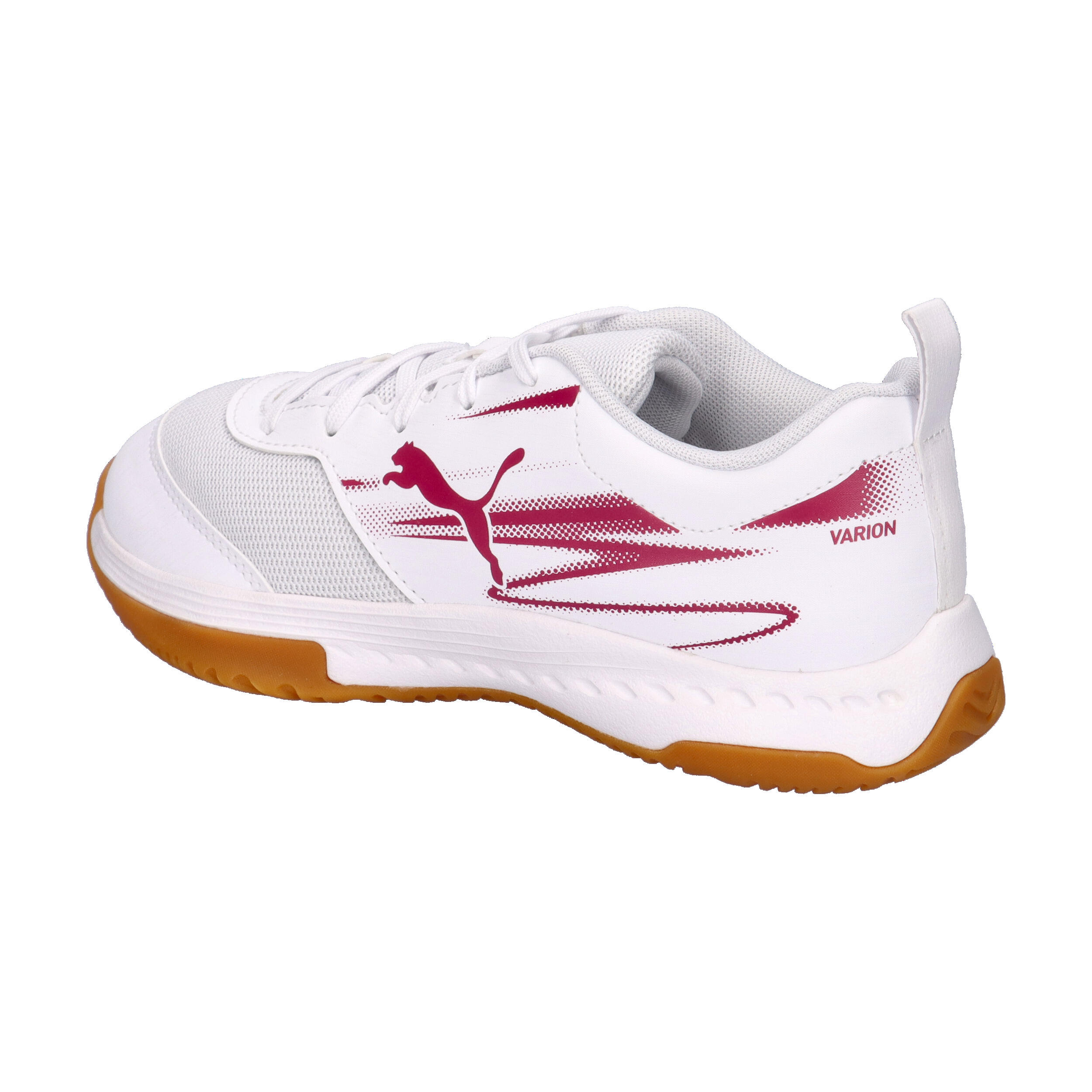 Puma Kinder Hallenschuhe Varion II Jr 108105 3/7