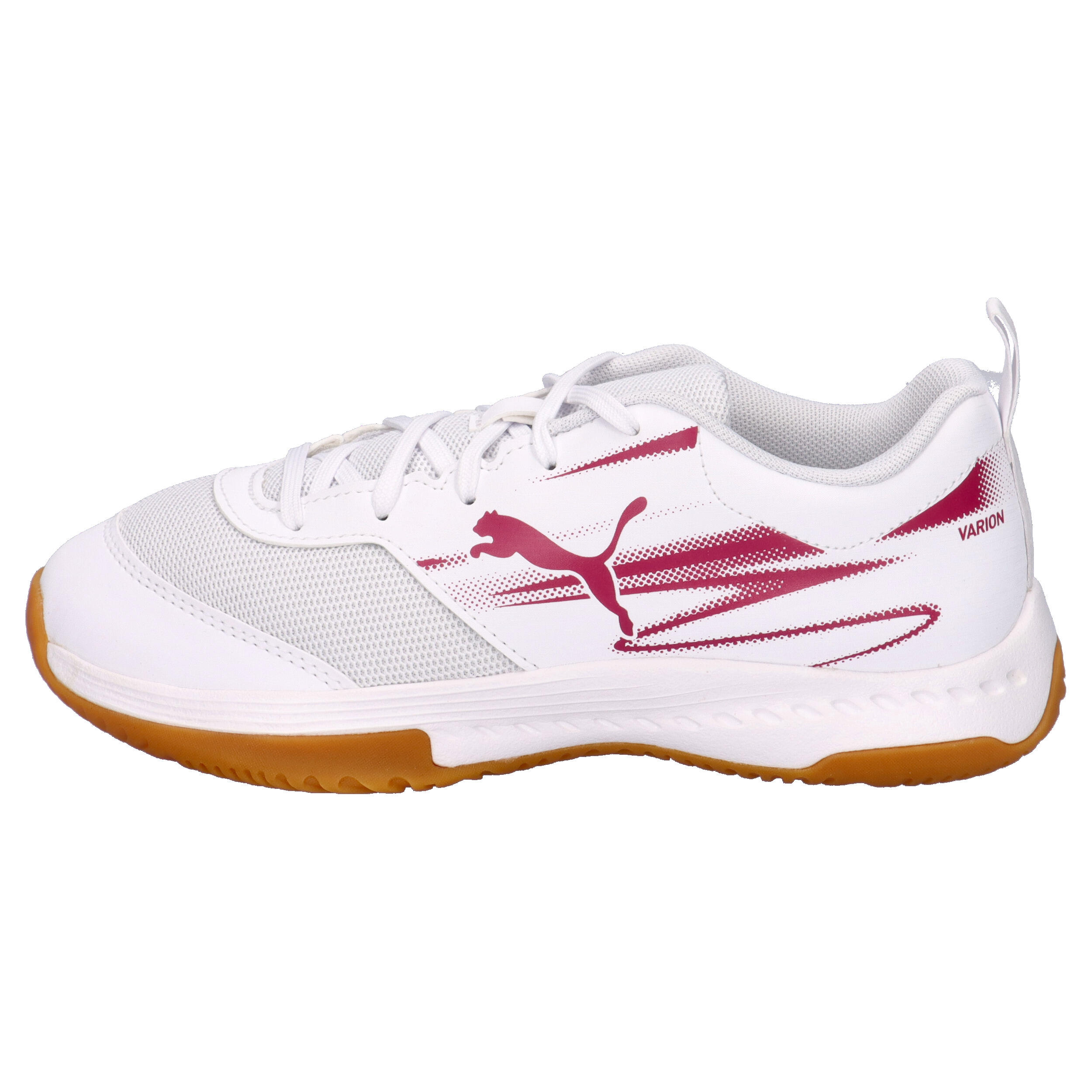 Puma Kinder Hallenschuhe Varion II Jr 108105 2/7