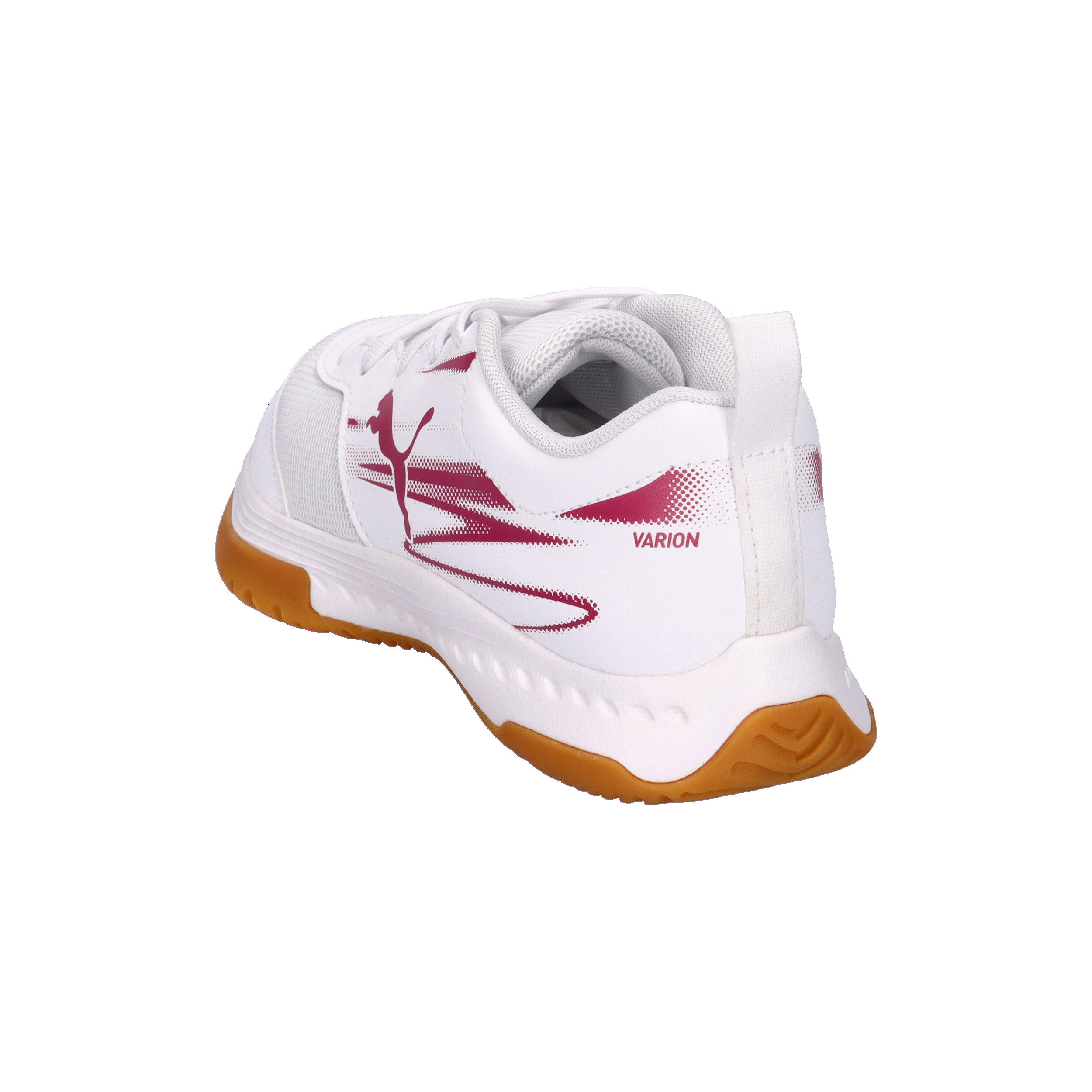 Puma Kinder Hallenschuhe Varion II Jr 108105 4/7