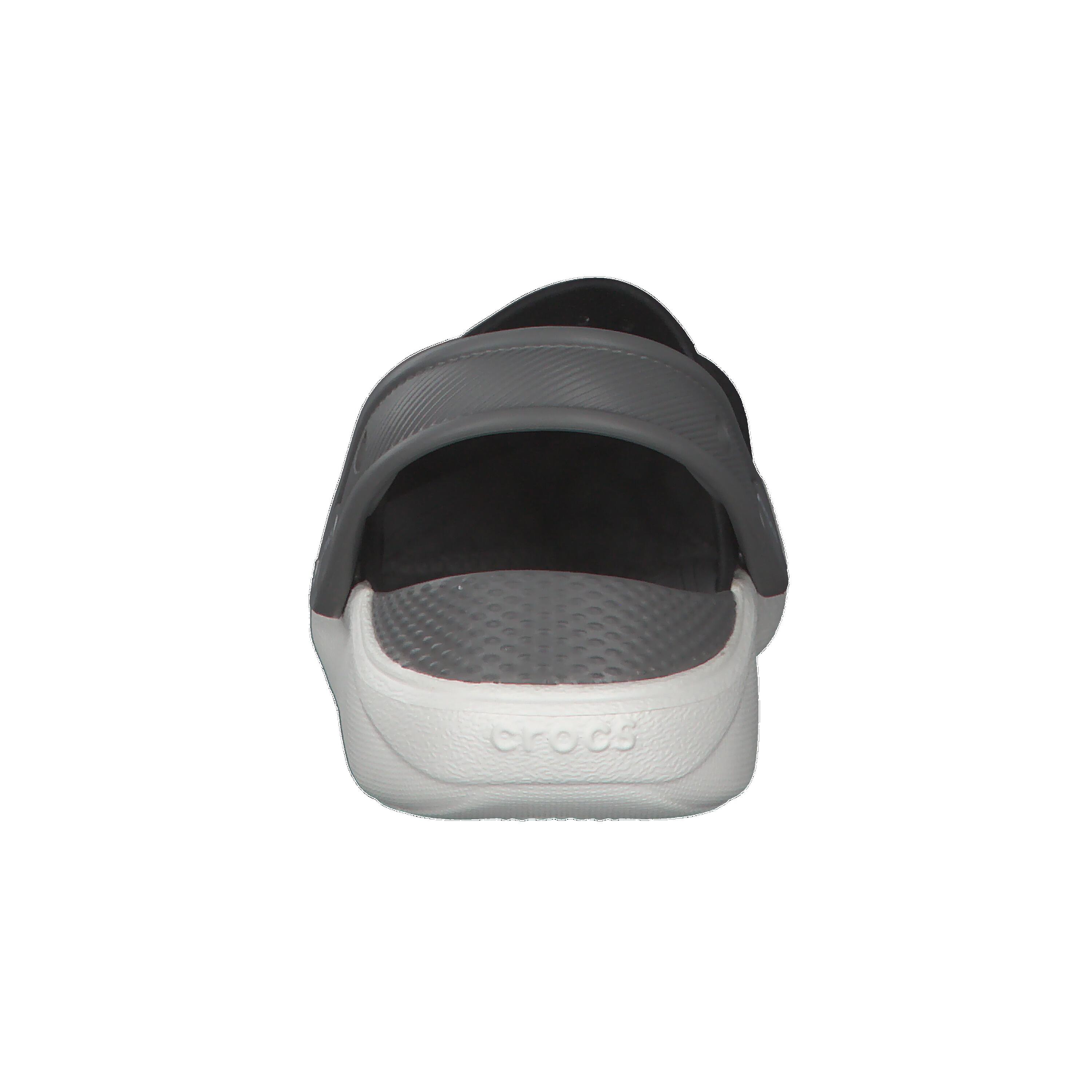 Chodaki Dla Dzieci Crocs LiteRide 205964 Clog 5/7