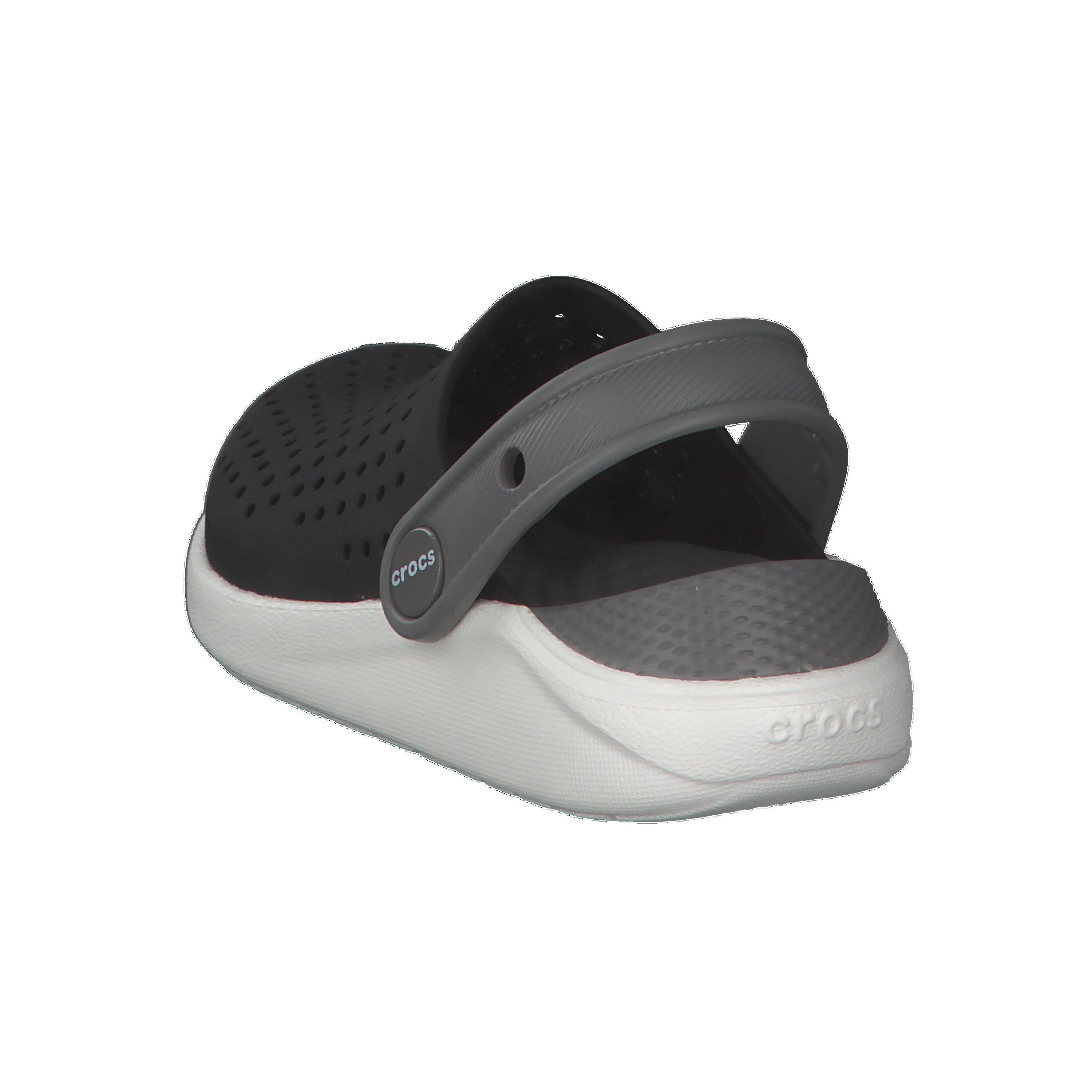 Chodaki Dla Dzieci Crocs LiteRide 205964 Clog 4/7