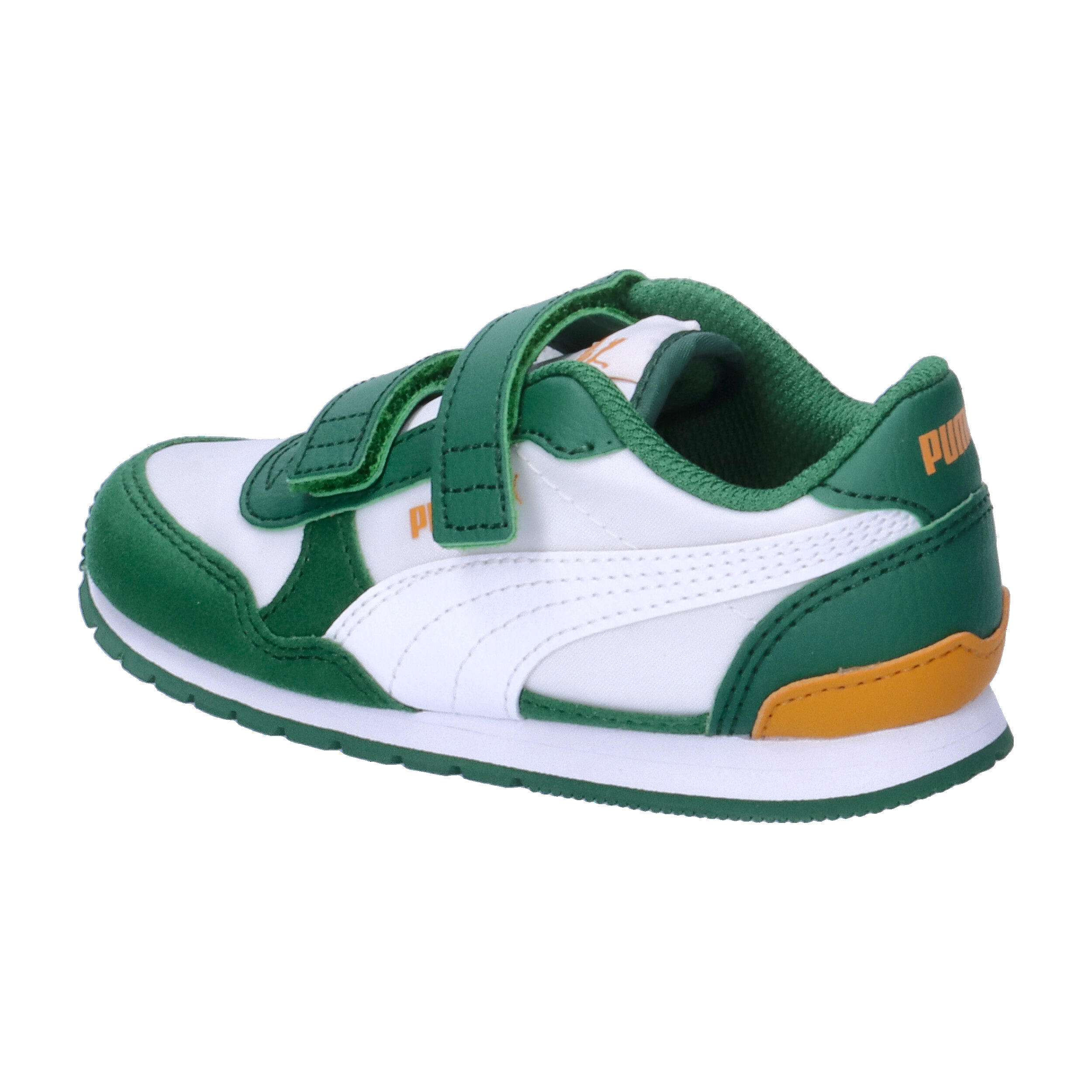 Puma Kinder Sneaker ST Runner v3 NL V Inf 384903 11/15