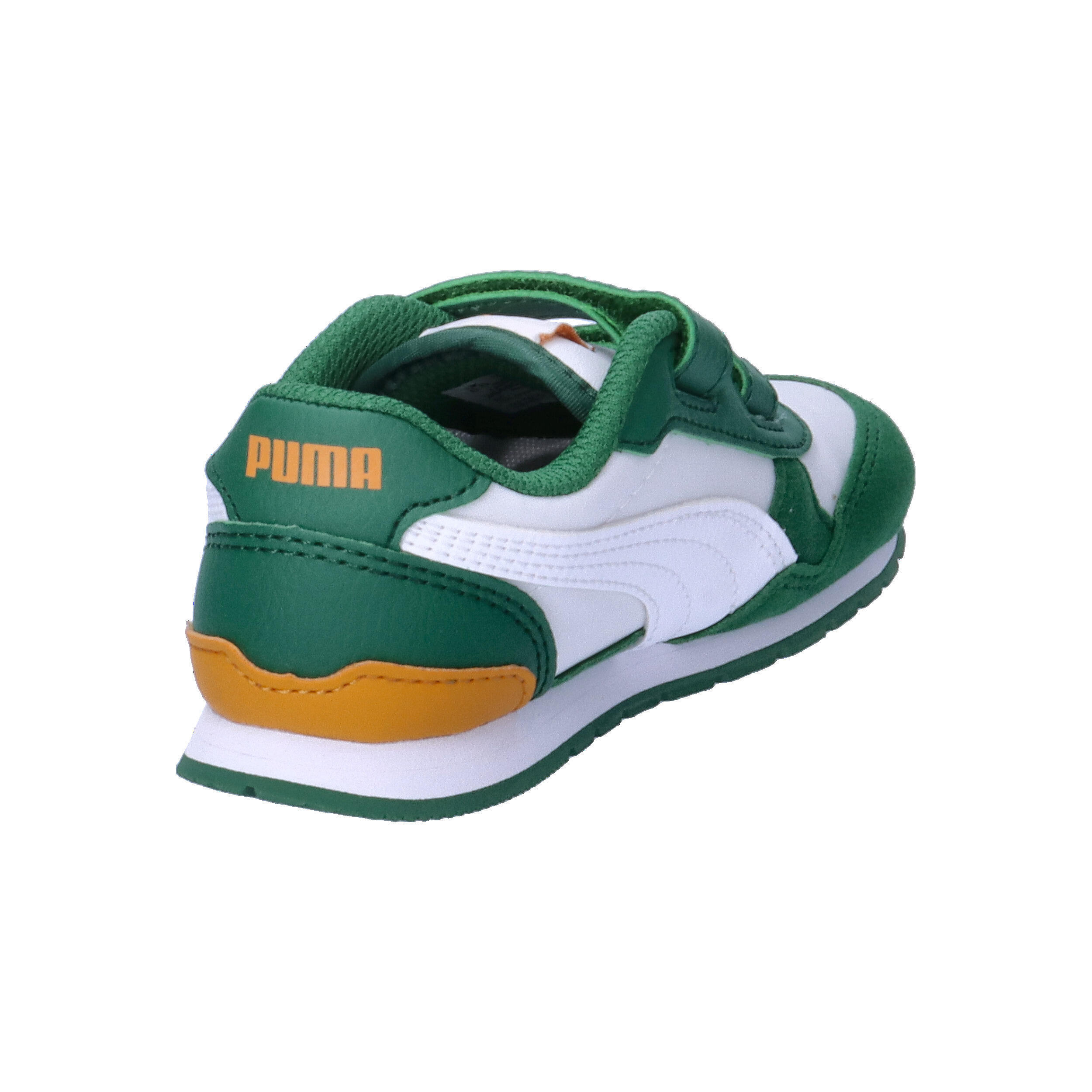 Puma Kinder Sneaker ST Runner v3 NL V Inf 384903 14/15