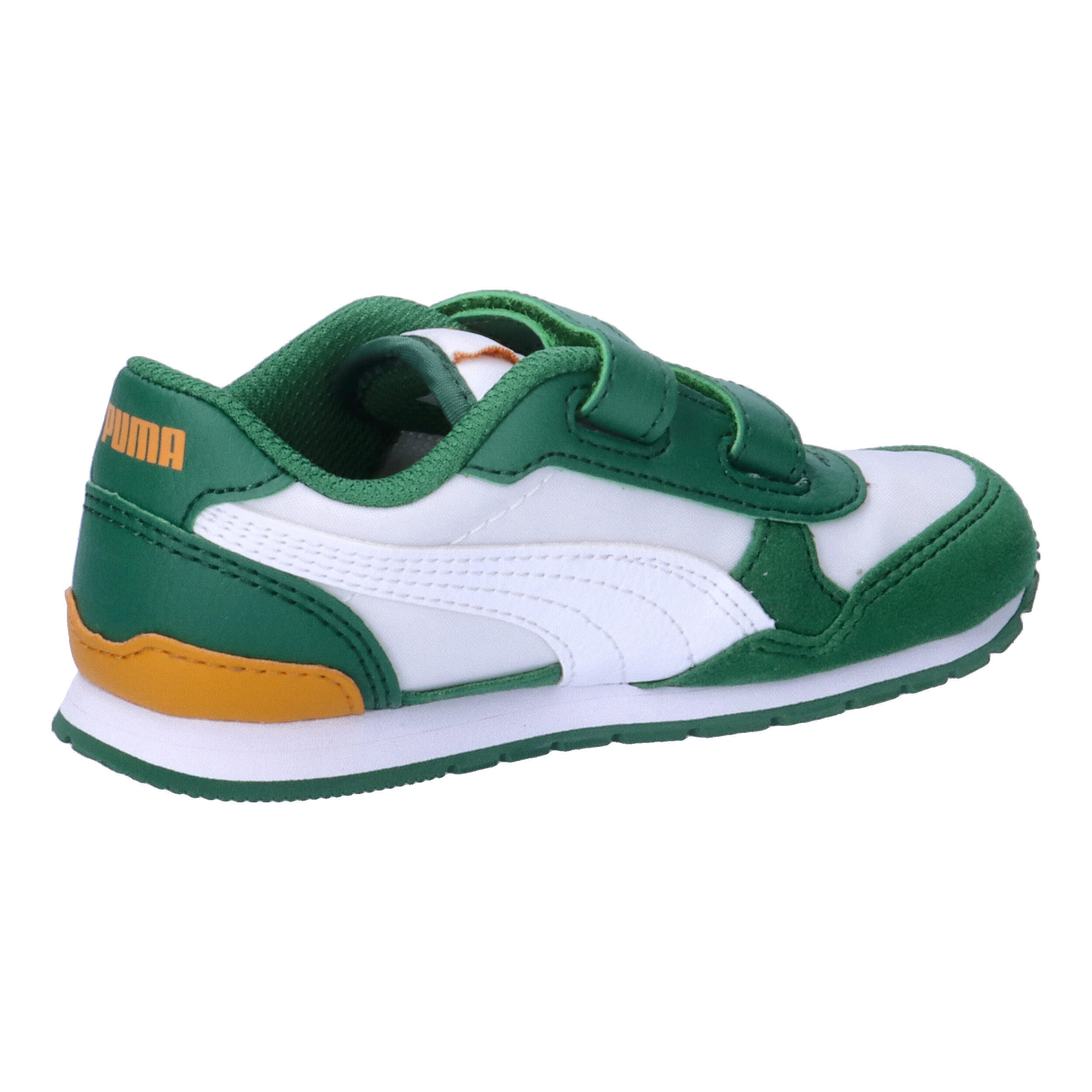 Puma Kinder Sneaker ST Runner v3 NL V Inf 384903 15/15