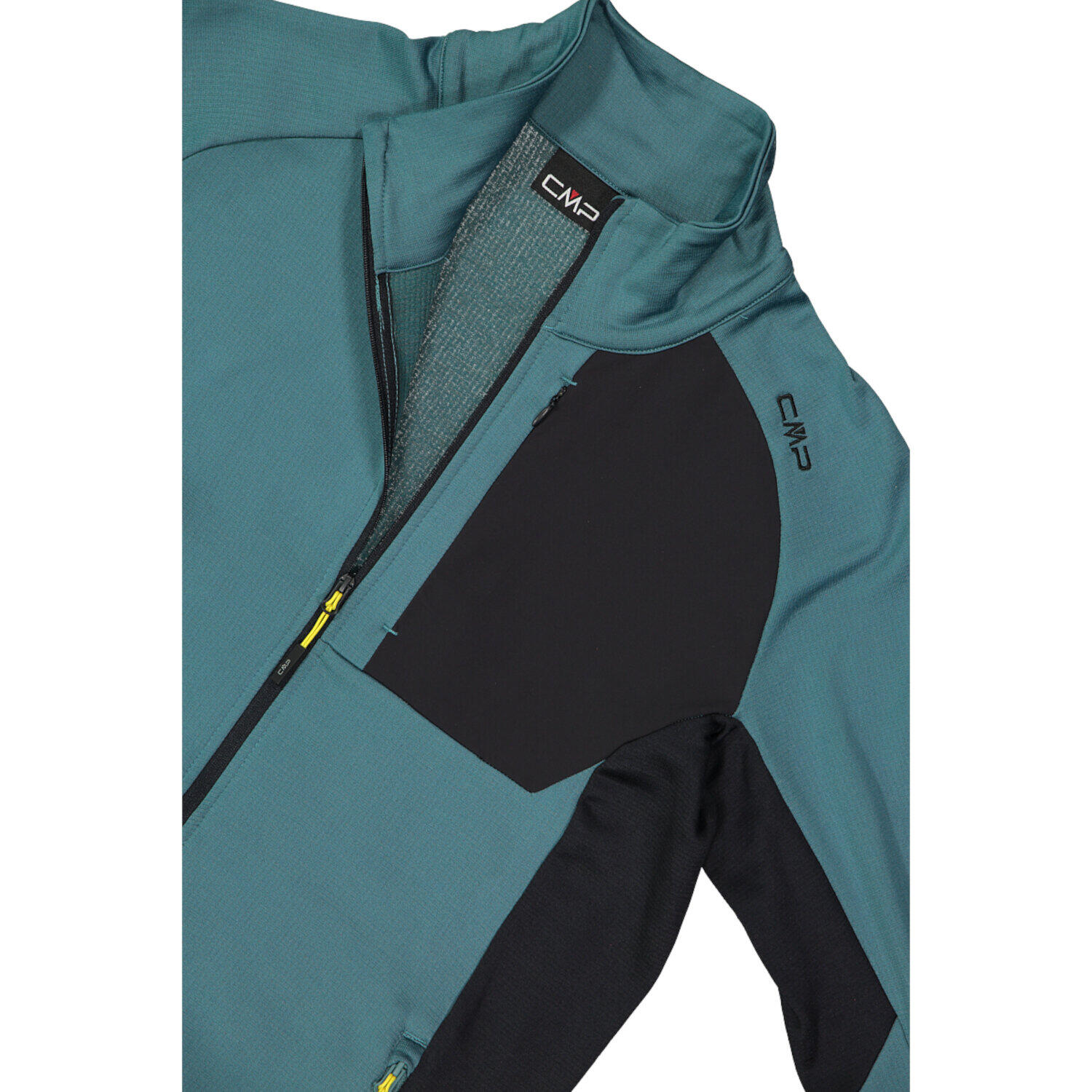 Bluza polarowa męska CMP Fylox 11/11