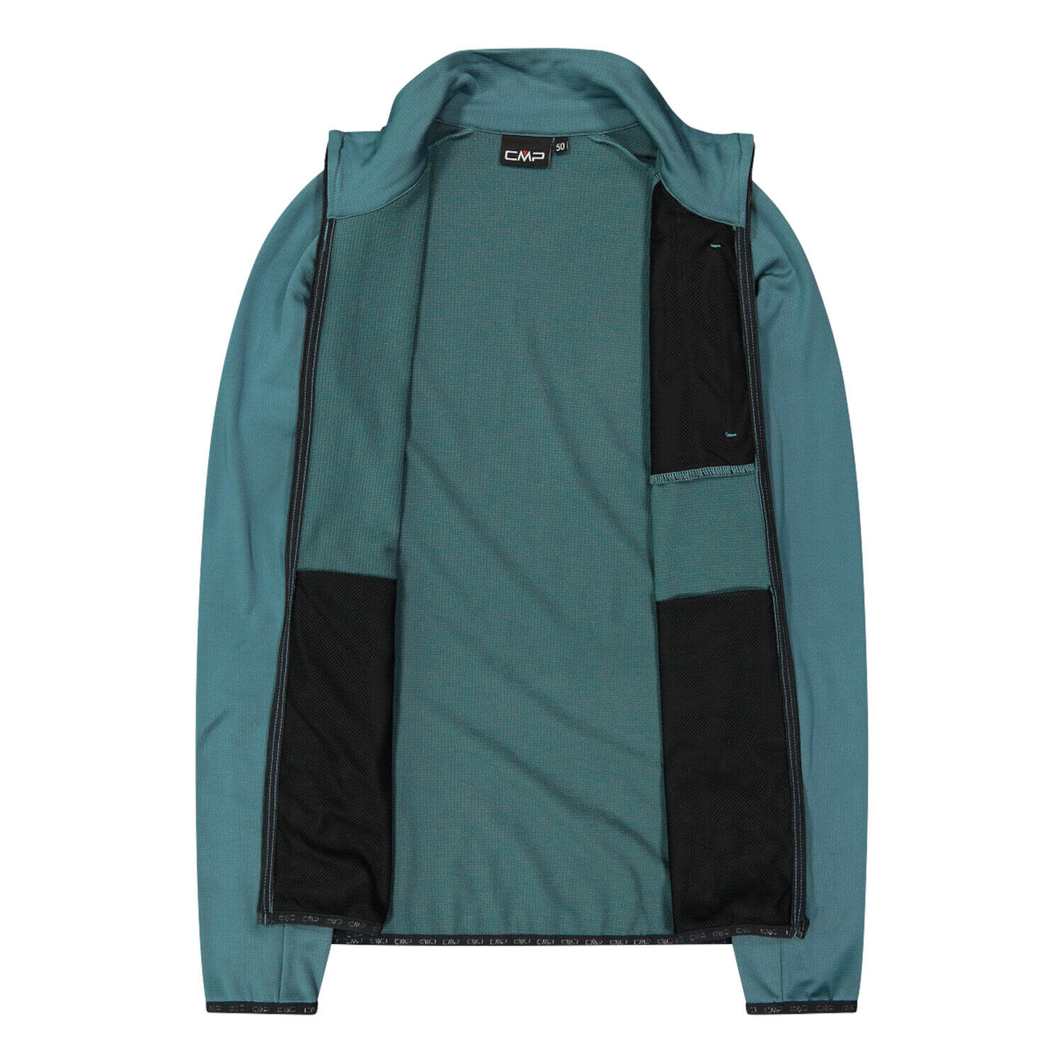 Bluza polarowa męska CMP Fylox 10/11