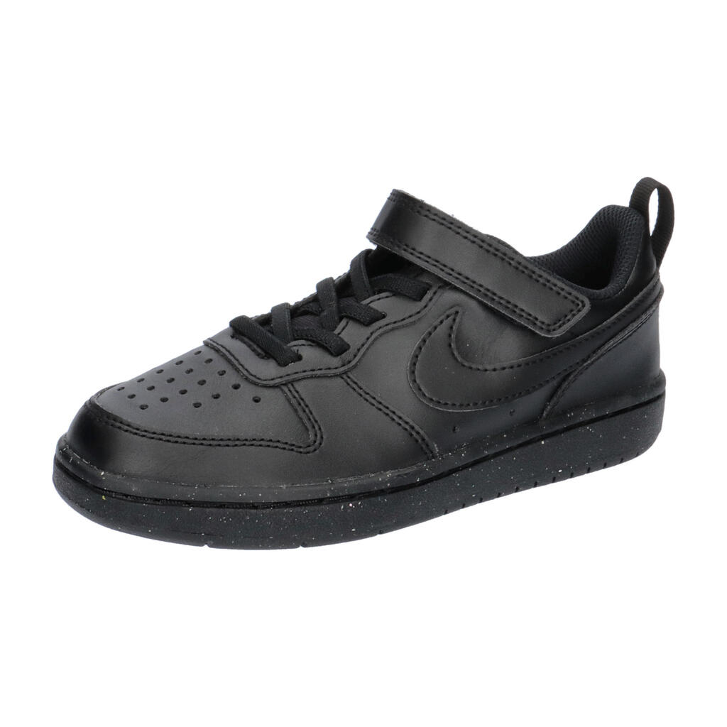 Buty sportowe dziecięce Nike Court Borough Low Recraft