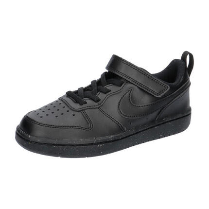 Zapatilla Multideporte para NIÑO NIKE COURT BOROUGH LOW RECRAFT BPV