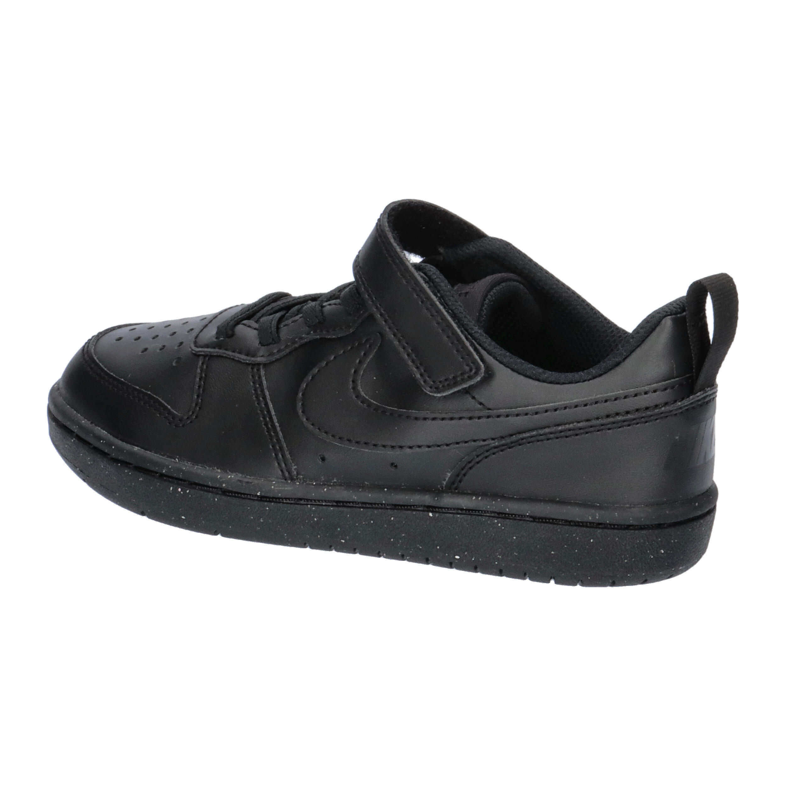 Buty sportowe dziecięce Nike Court Borough Low Recraft 3/7
