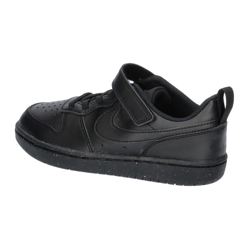 Buty sportowe dziecięce Nike Court Borough Low Recraft