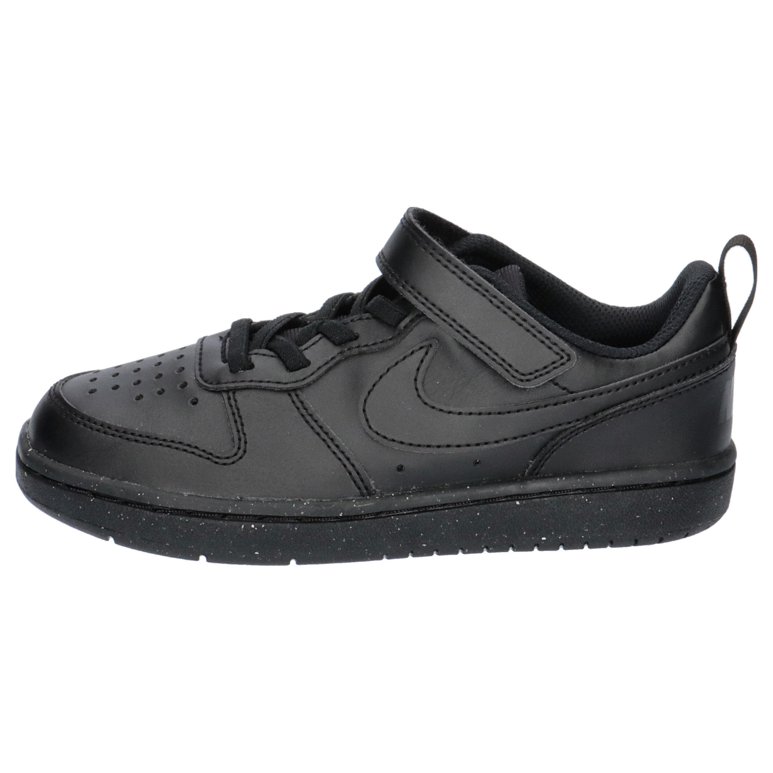 Buty sportowe dziecięce Nike Court Borough Low Recraft 2/7
