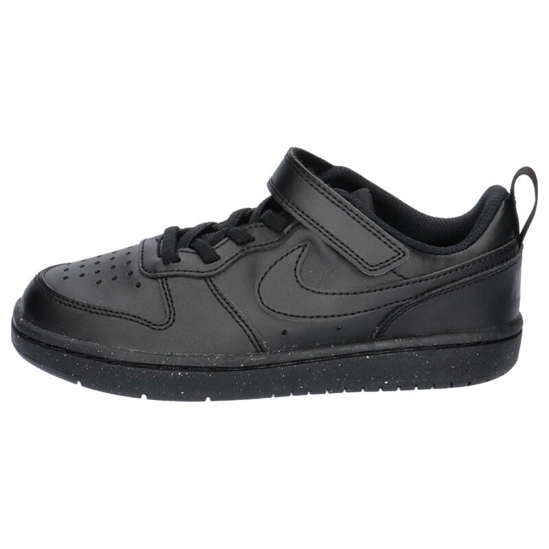 Buty sportowe dziecięce Nike Court Borough Low Recraft