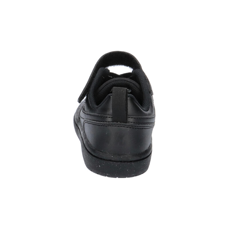 Buty sportowe dziecięce Nike Court Borough Low Recraft