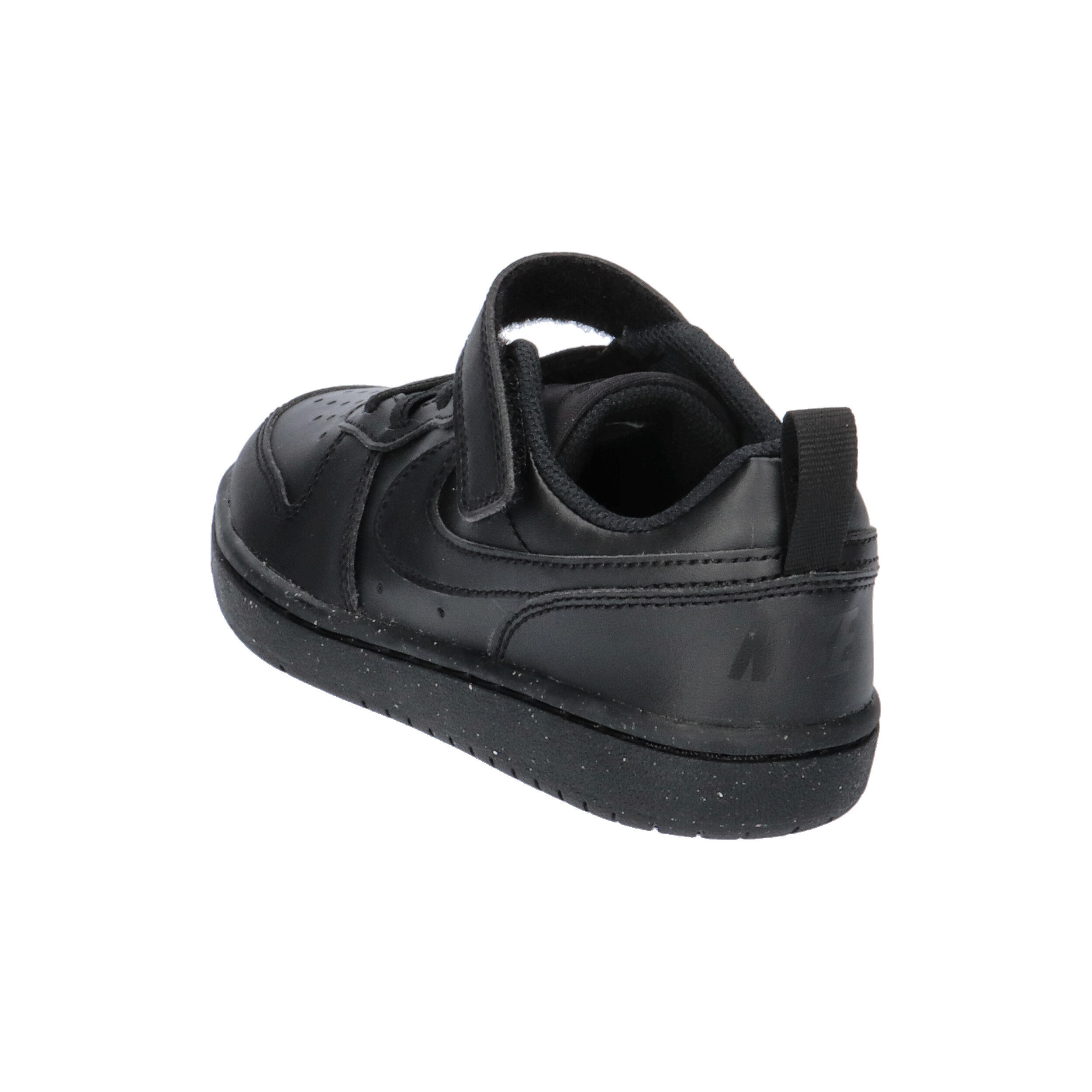 Buty sportowe dziecięce Nike Court Borough Low Recraft 4/7