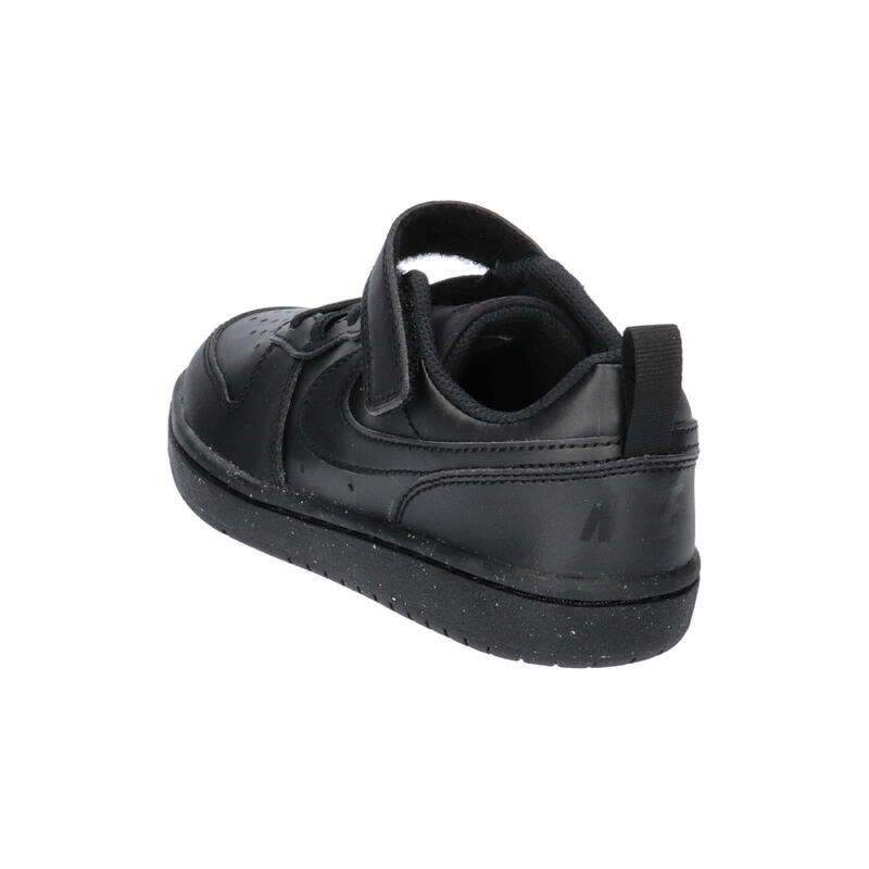 Buty sportowe dziecięce Nike Court Borough Low Recraft