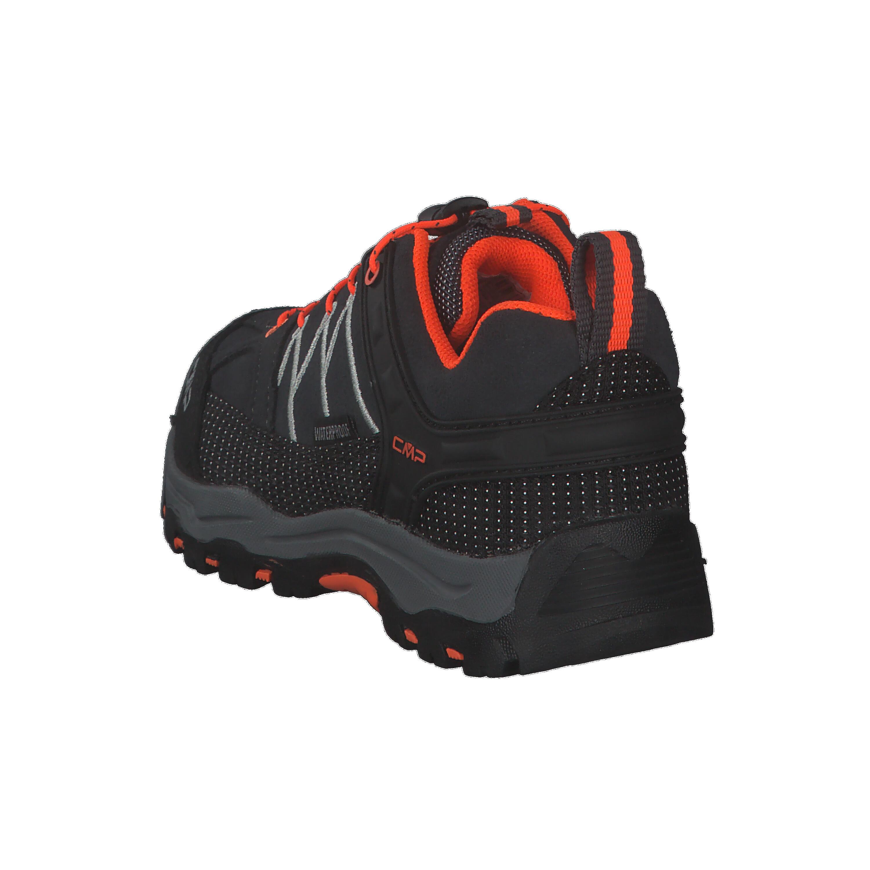 CMP Kinder Trekking Schuhe Rigel LOW WP 3Q13244 4/7