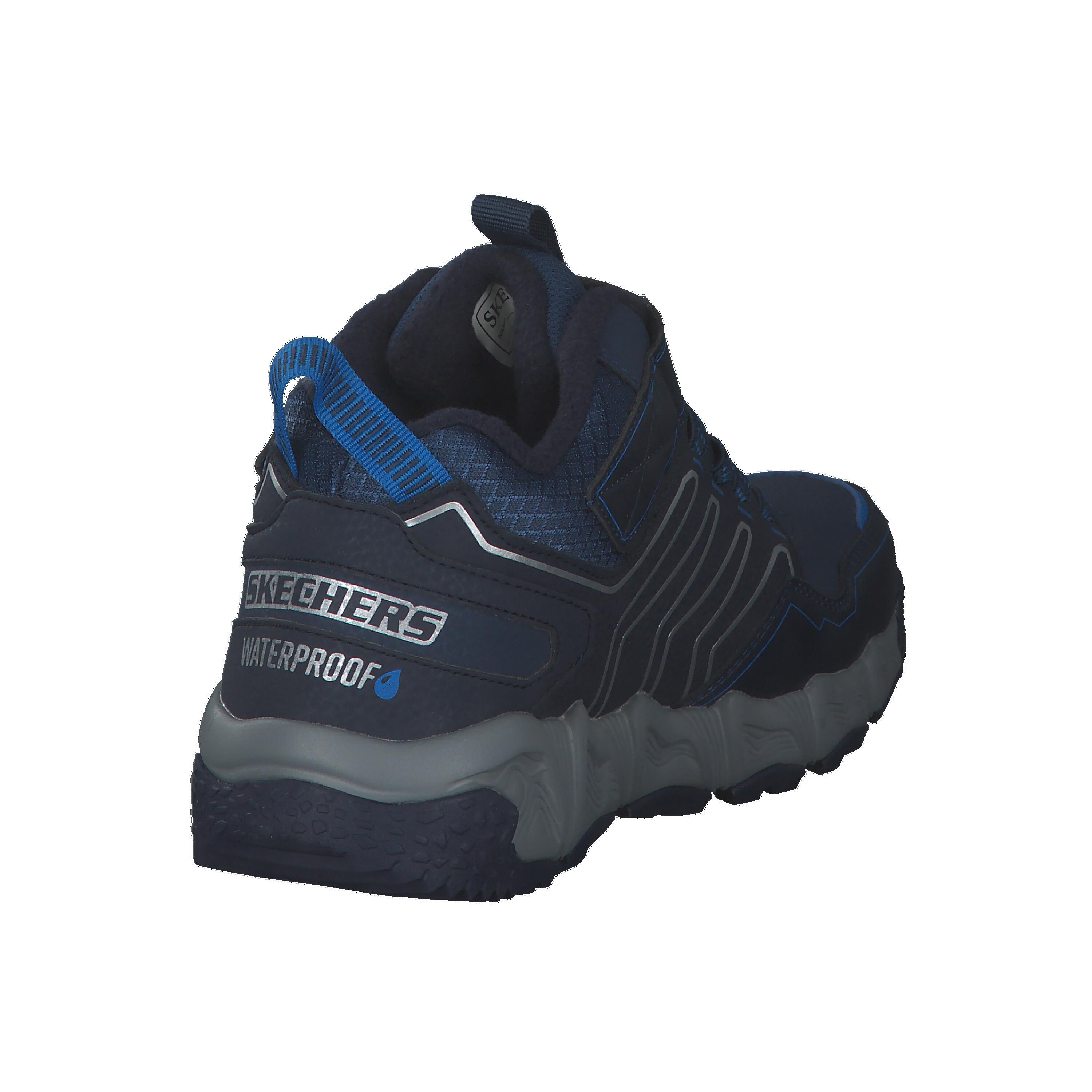 Skechers Kinder Sneaker Velocitrek - Combex 406422L 14/15