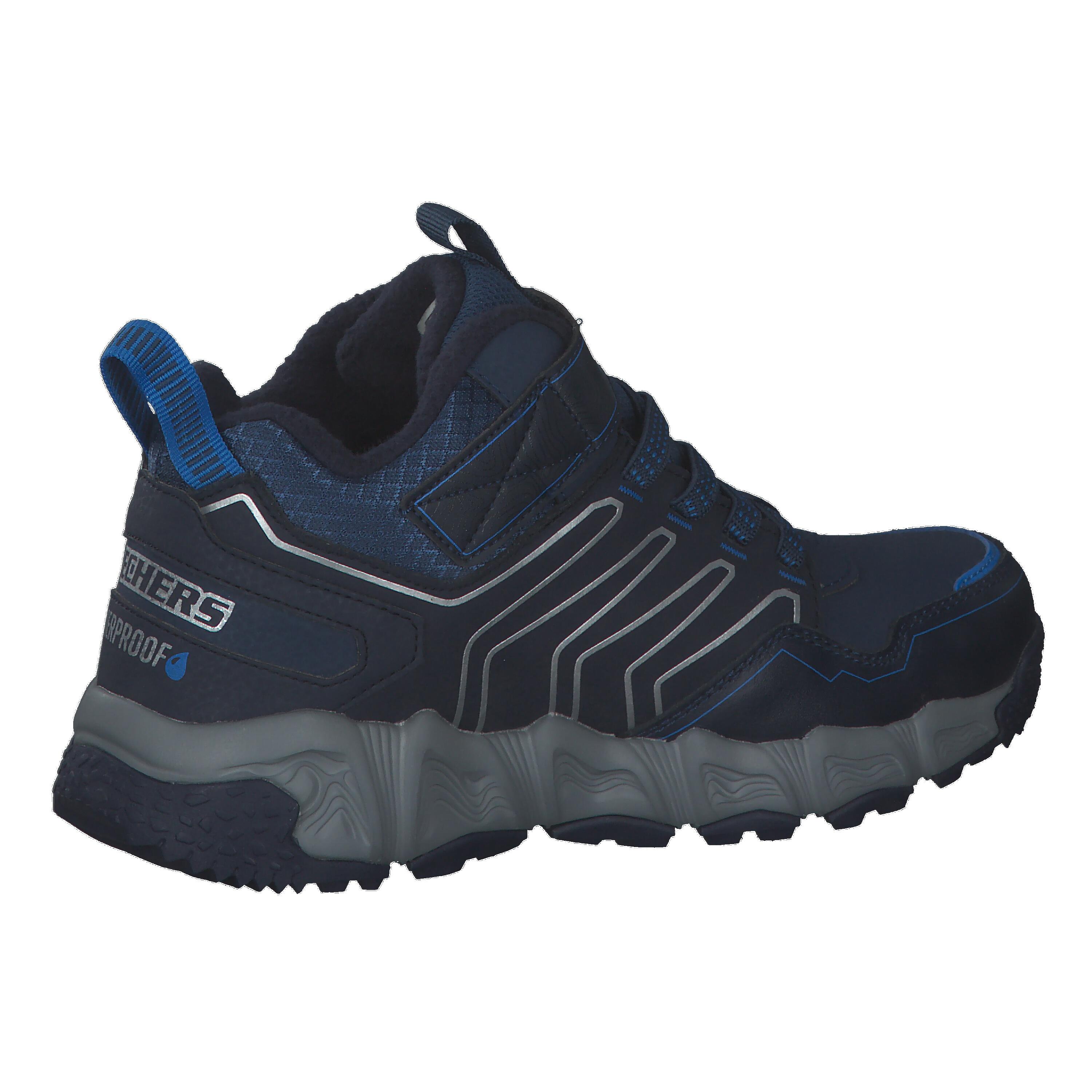 Skechers Kinder Sneaker Velocitrek - Combex 406422L 15/15