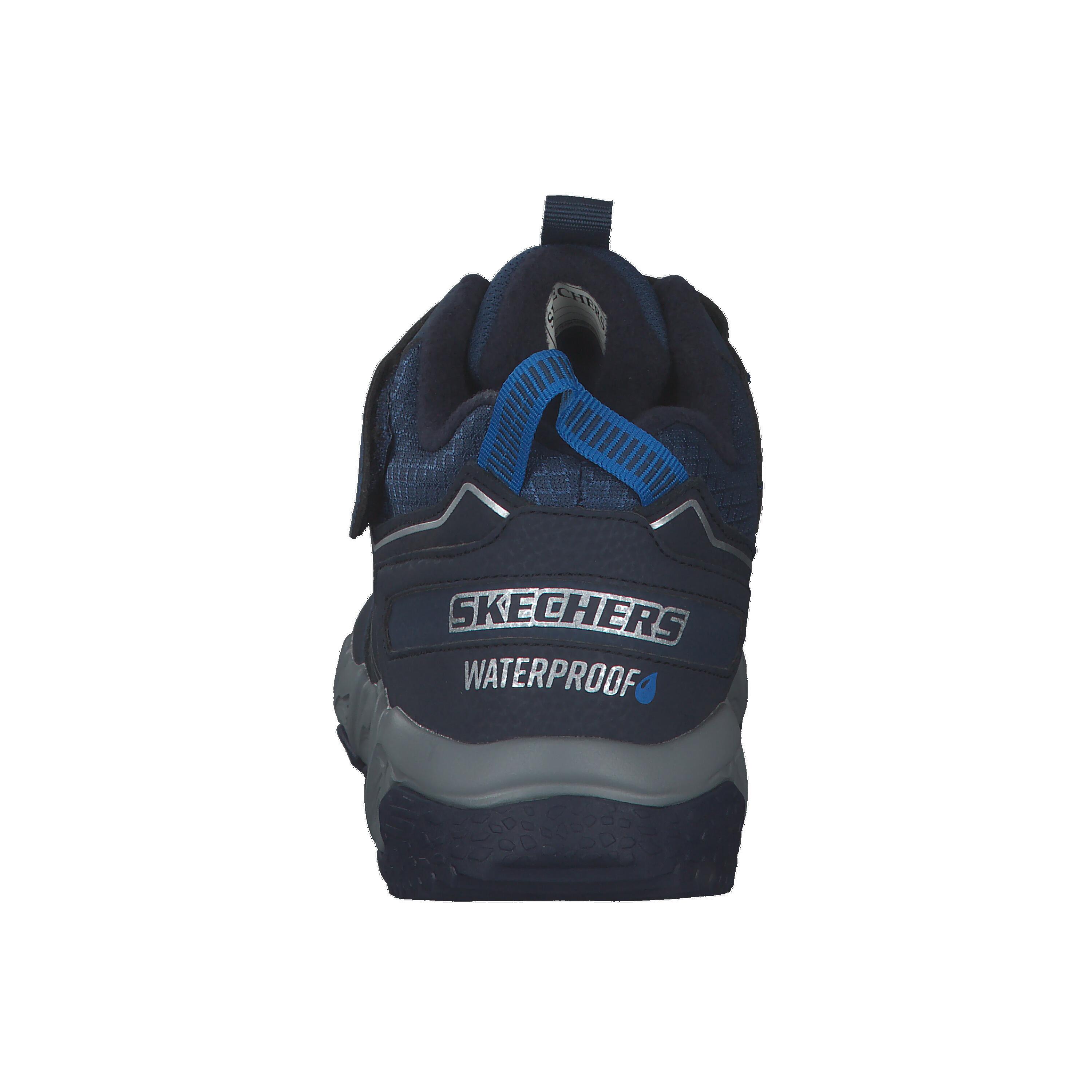 Skechers Kinder Sneaker Velocitrek - Combex 406422L 13/15