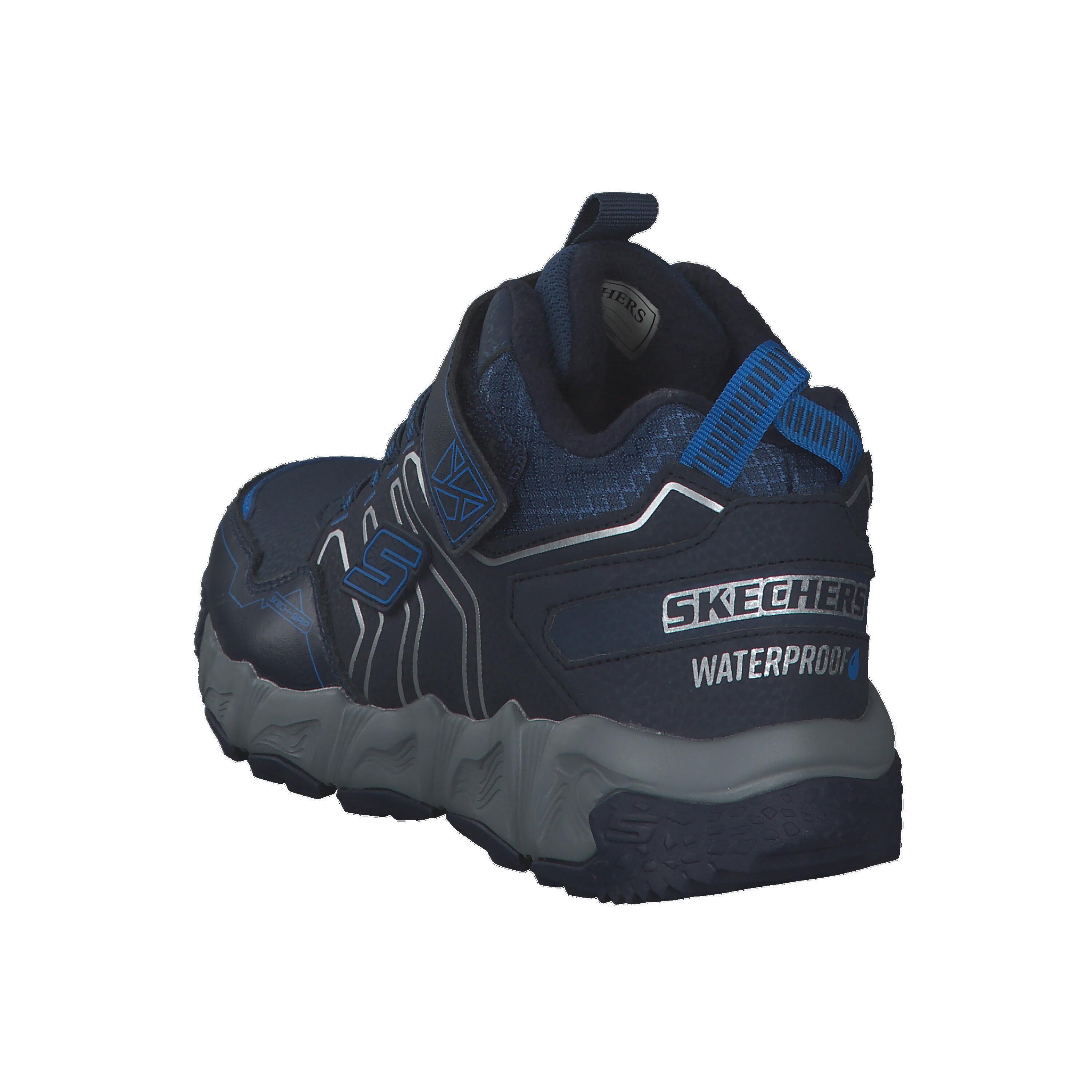 Skechers Kinder Sneaker Velocitrek - Combex 406422L 12/15