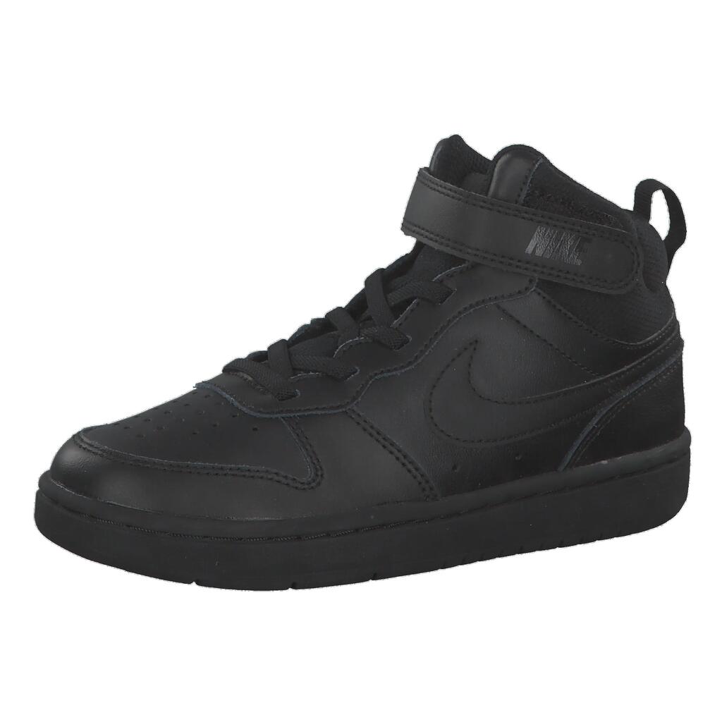 Детски обувки за ежедневието Nike Court Borough Mid 2
