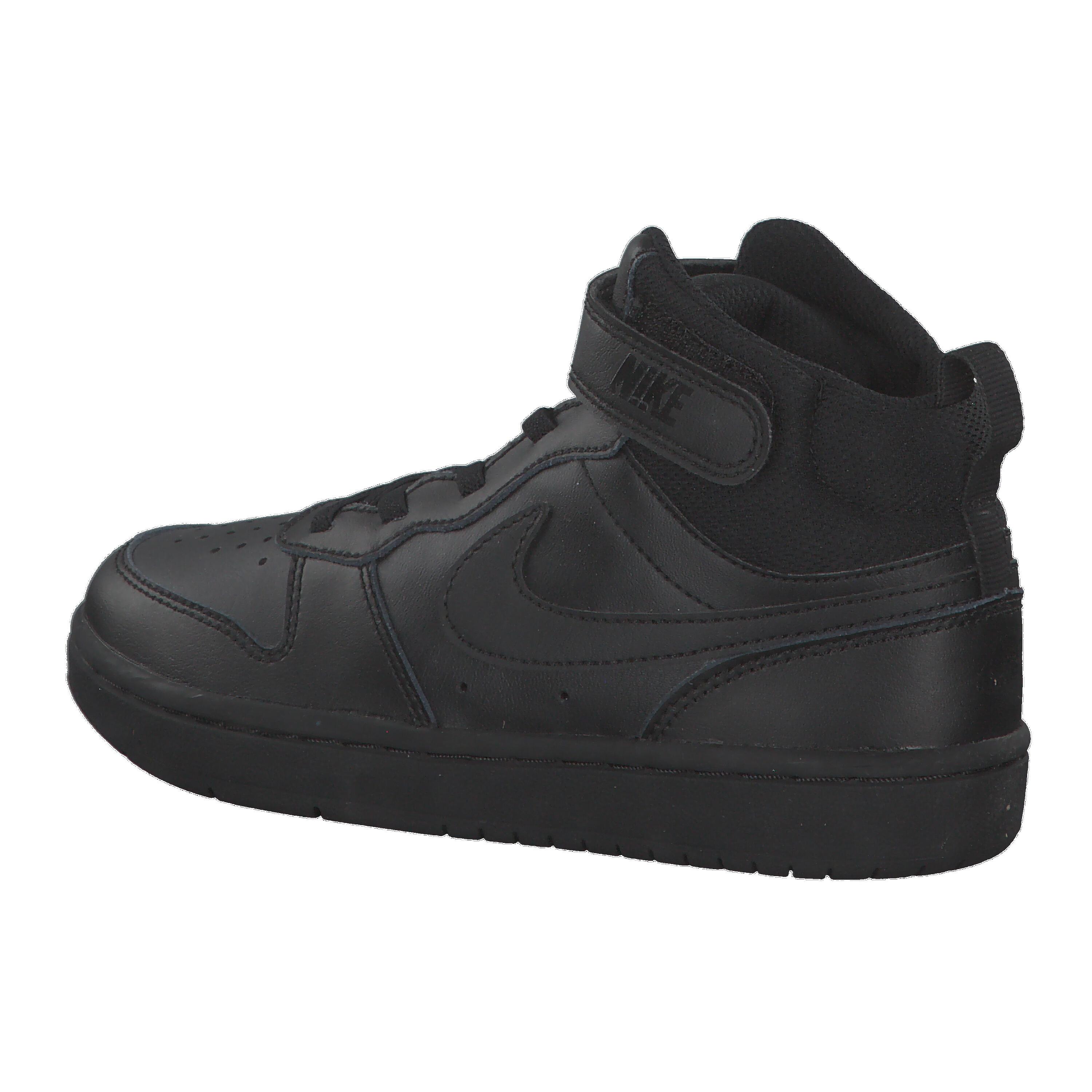 Buty do chodzenia dla dzieci Nike Court Borough Mid 2 3/7