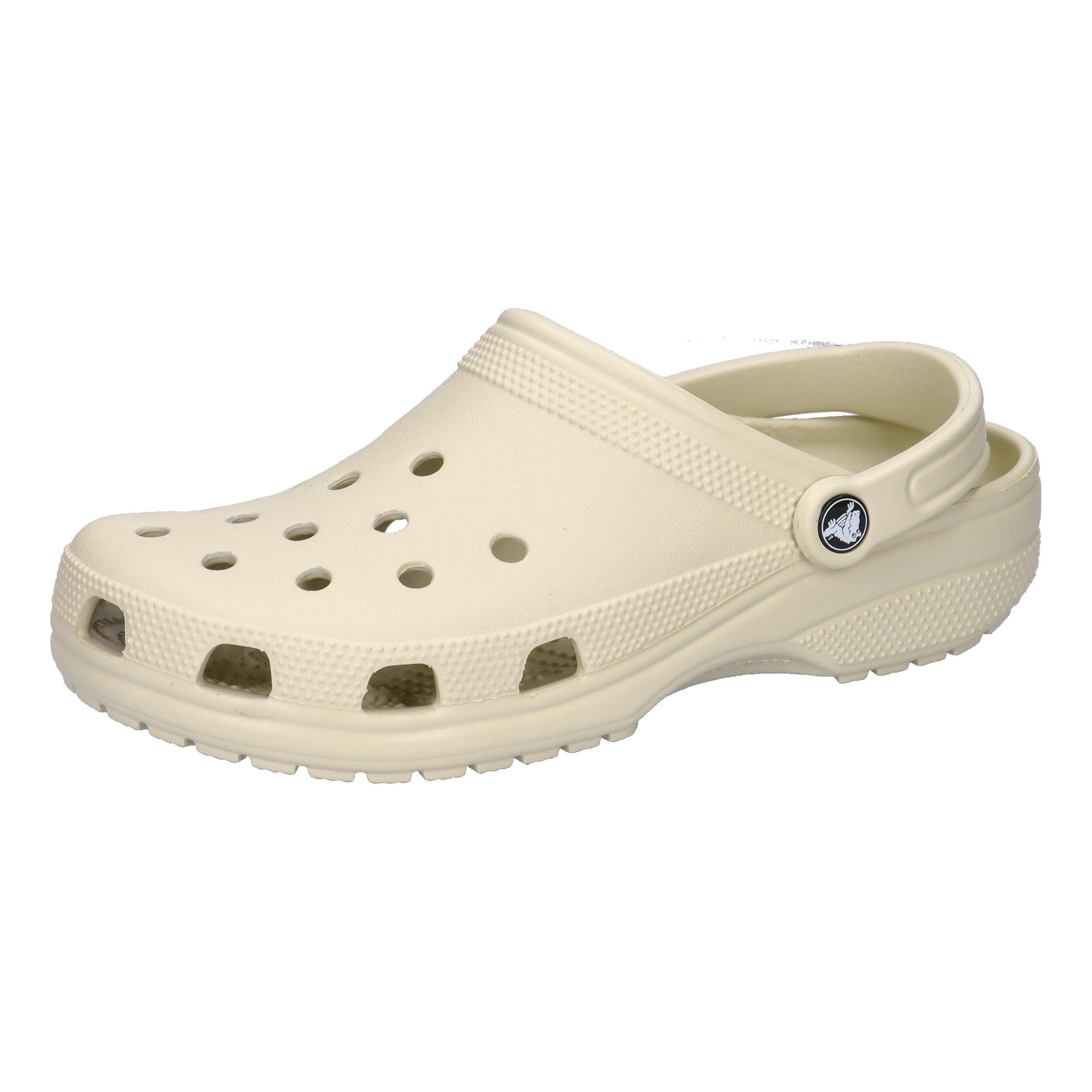 Crocs - Chaussures Universel Unisex Crocs Classic - Sabots - Beige - 46 - Decathlon