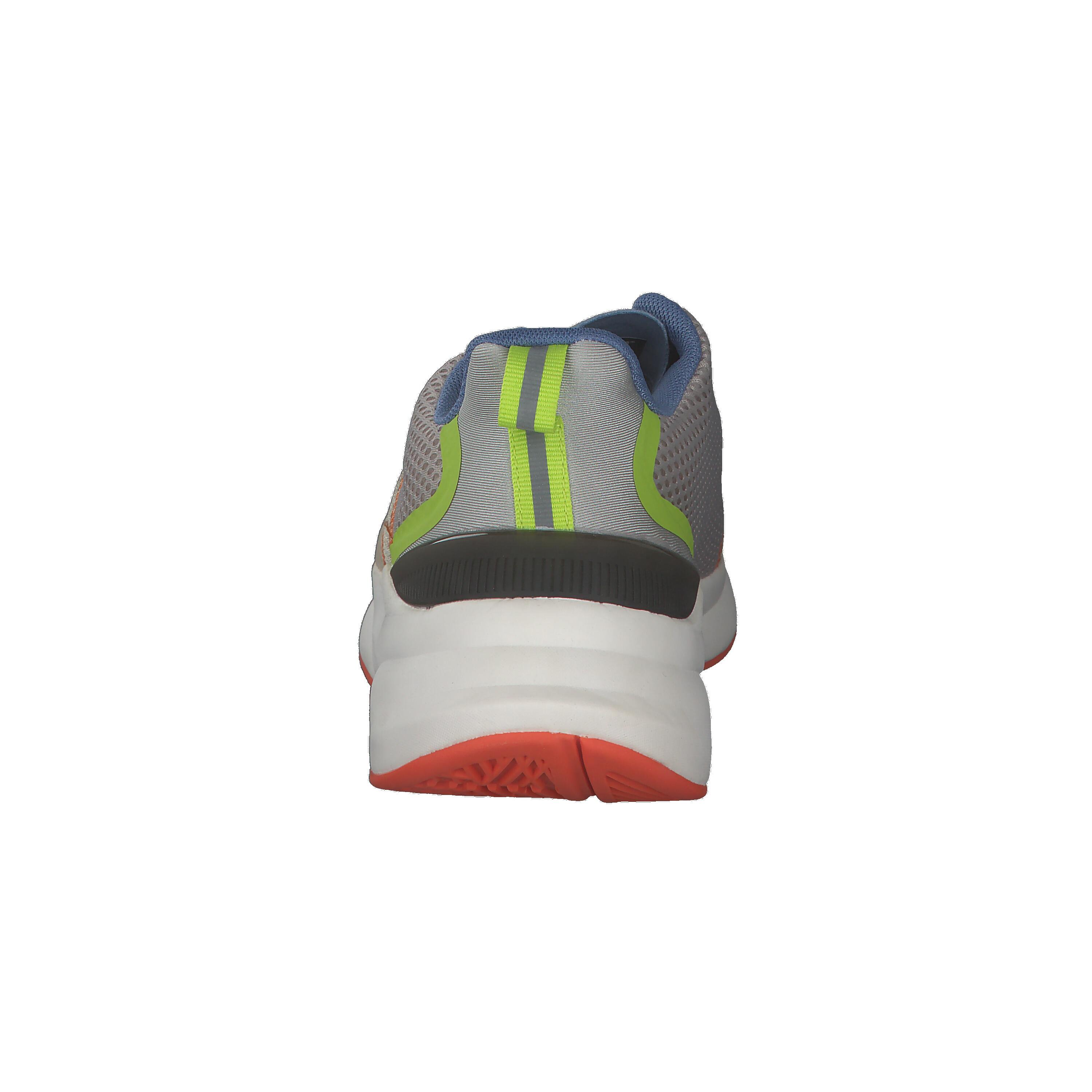 Hummel Unisex Sneaker Reach LX 600 210487 13/15