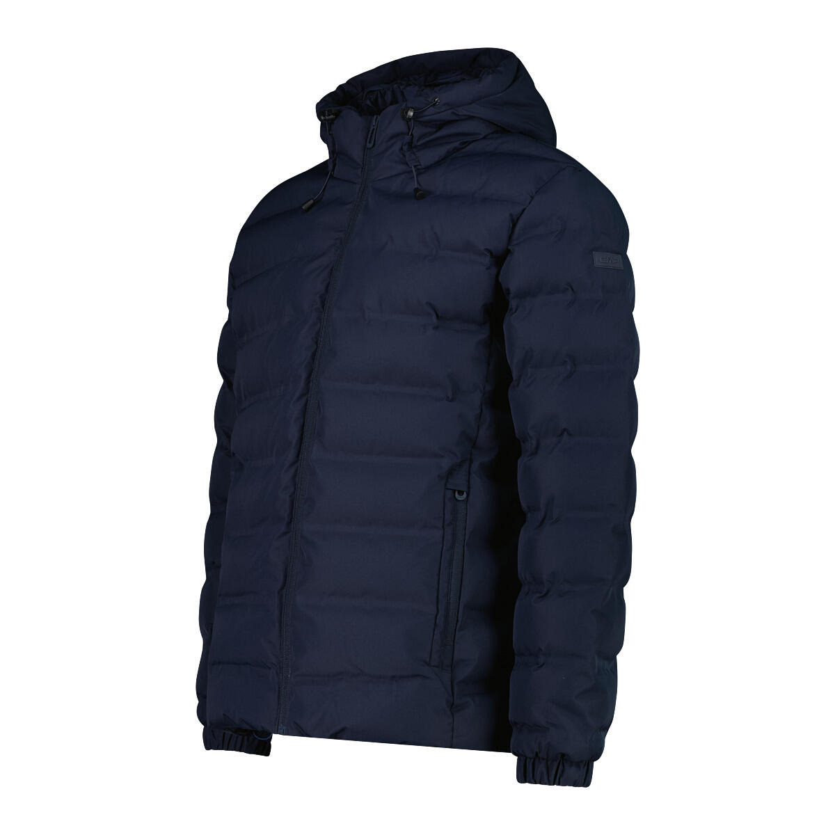 Giacca imbottita da uomo CMP 35K3697 Fix Hood 3/7