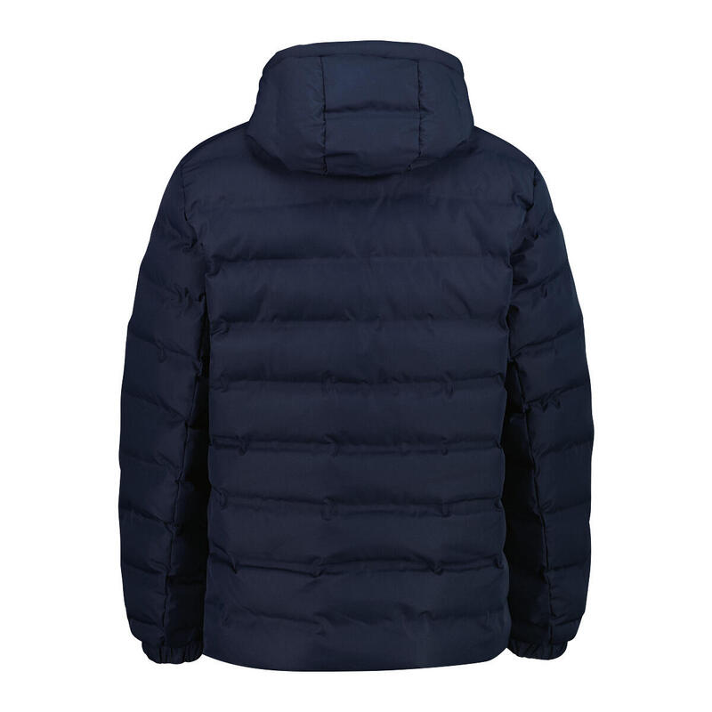 Geacă căptușită pentru bărbați CMP 35K3697 Fix Hood
