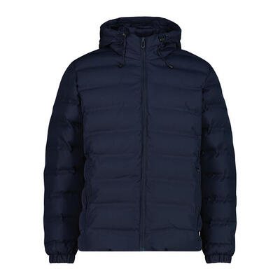 CMP Herren Winterjacke MAN JACKET FIX HOOD 35K3697
