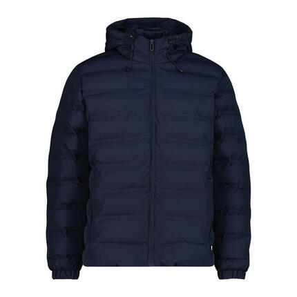 CMP Herren Winterjacke MAN JACKET FIX HOOD 35K3697