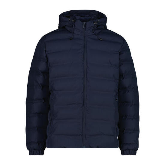 CMP Herren Winterjacke MAN JACKET FIX HOOD 35K3697